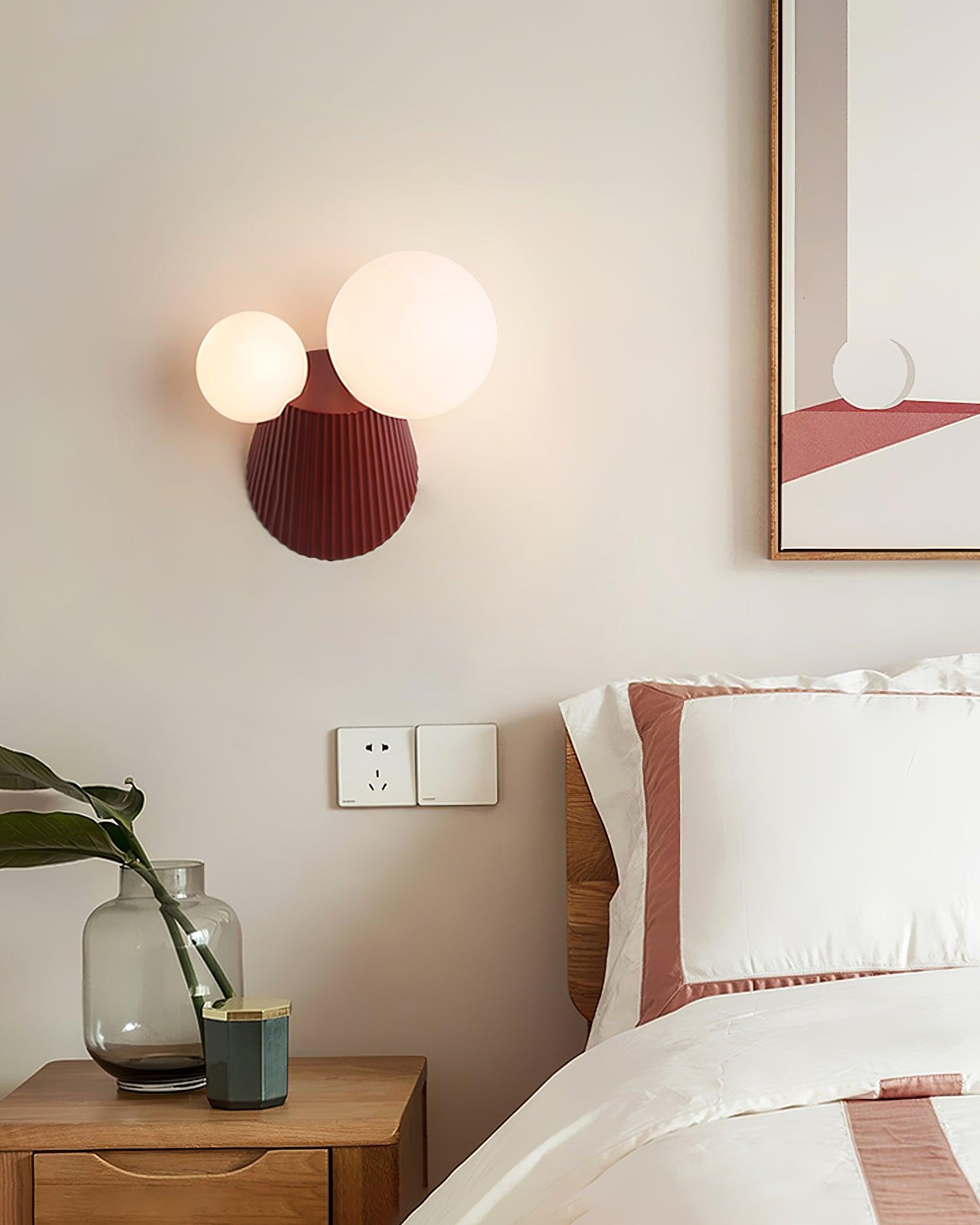 Livia Wall Light