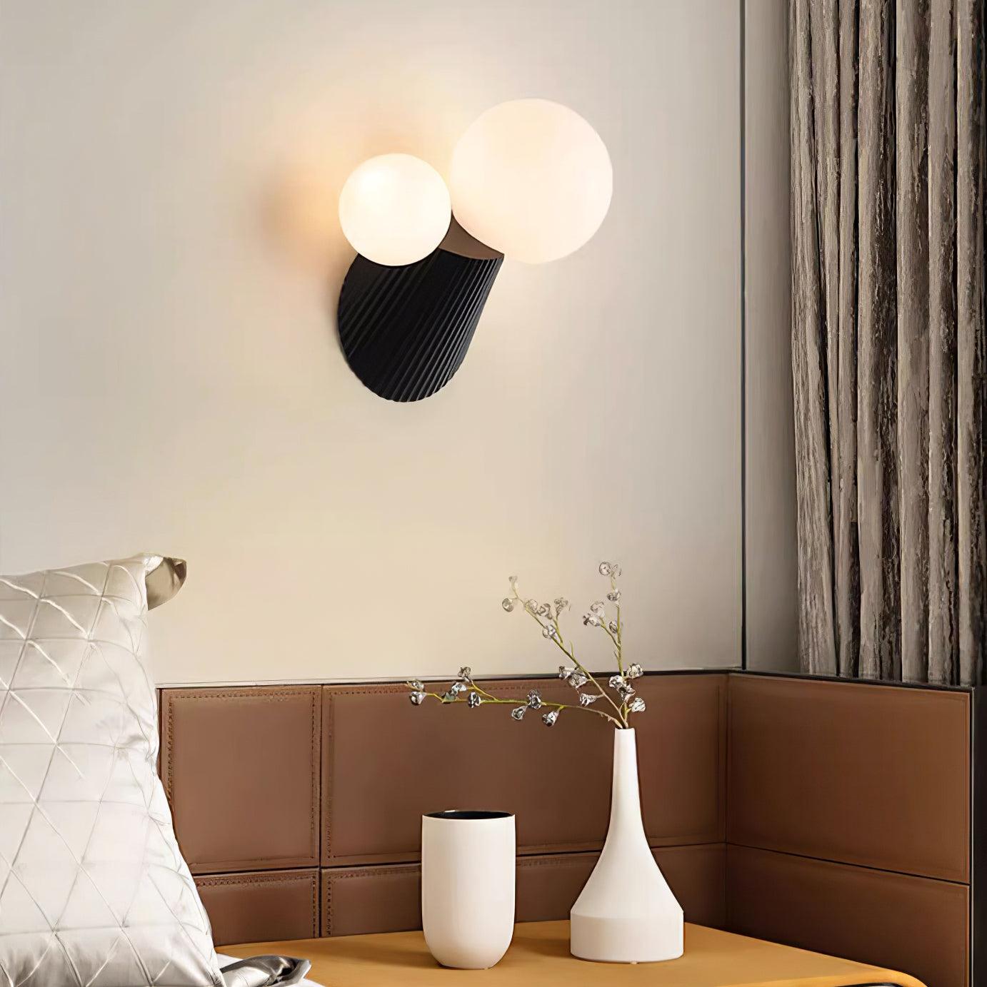 Livia Wall Light