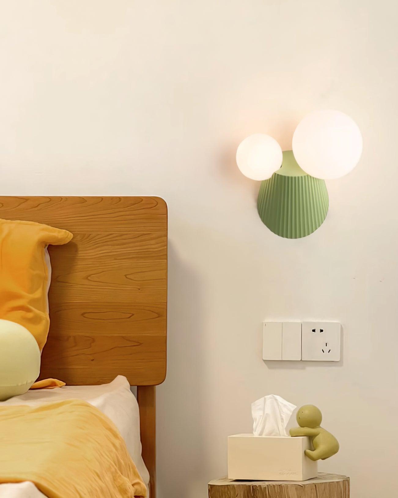 Livia Wall Light