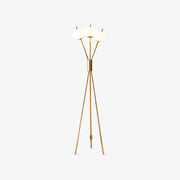 Trio Floor Lamp