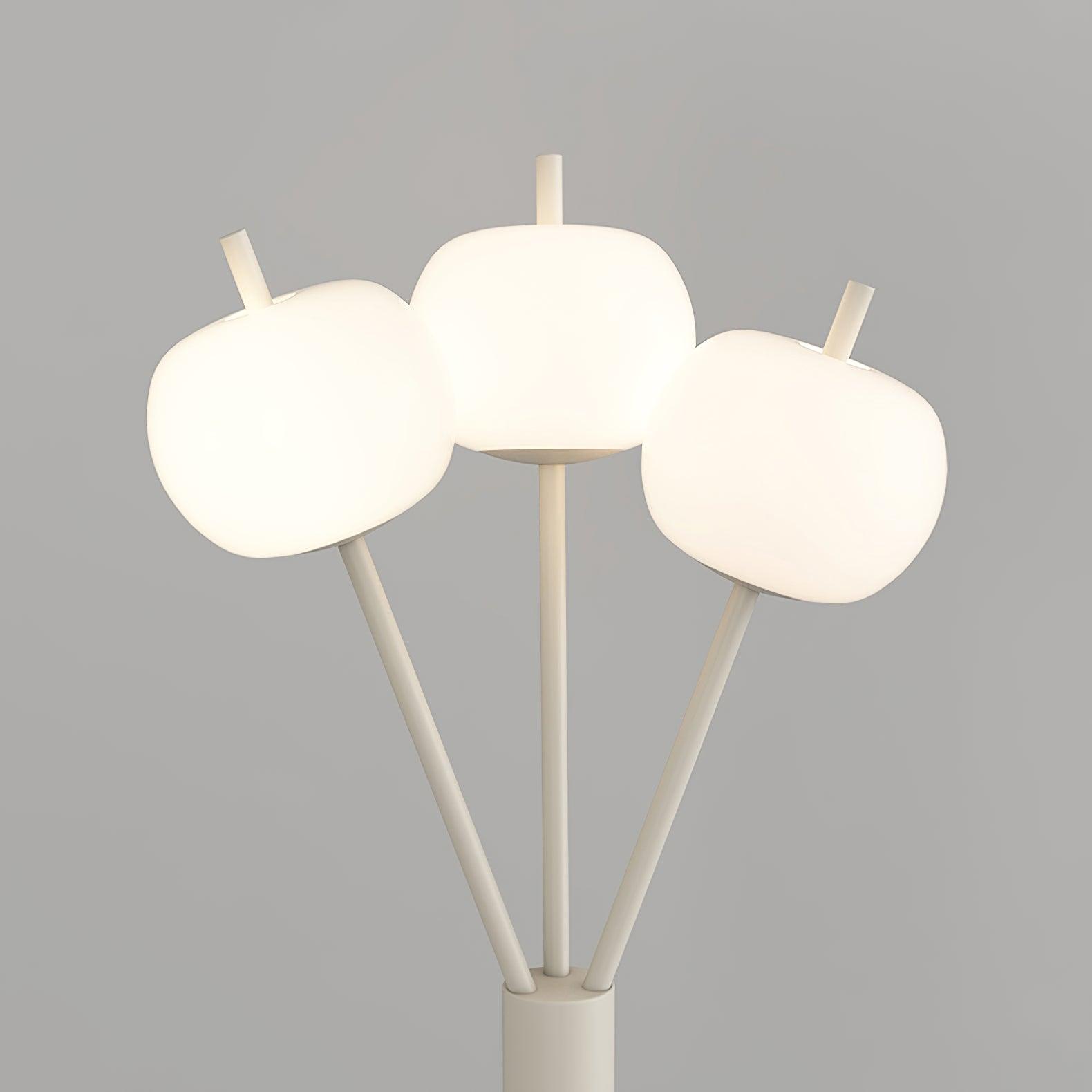 Trio Floor Lamp