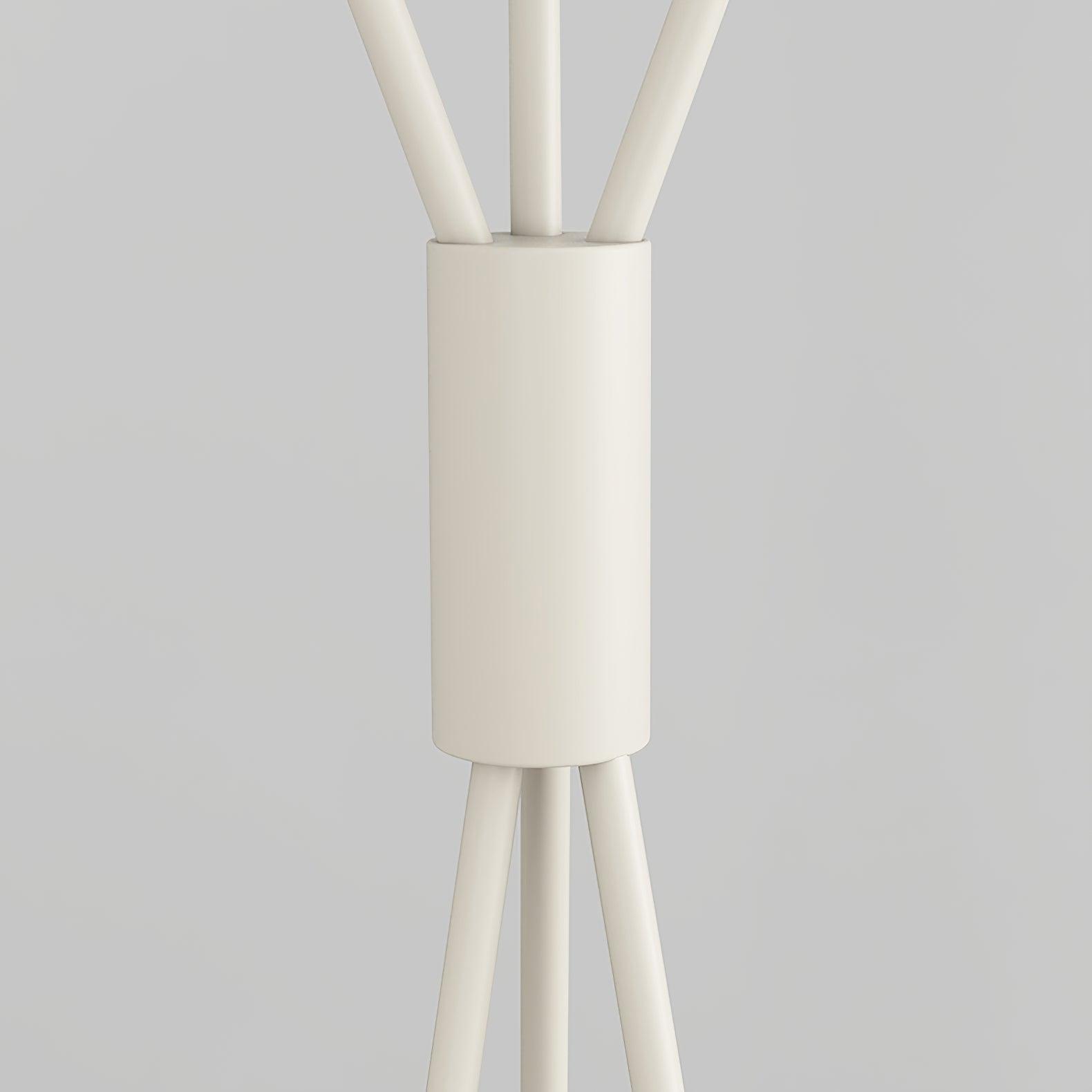 Trio Floor Lamp