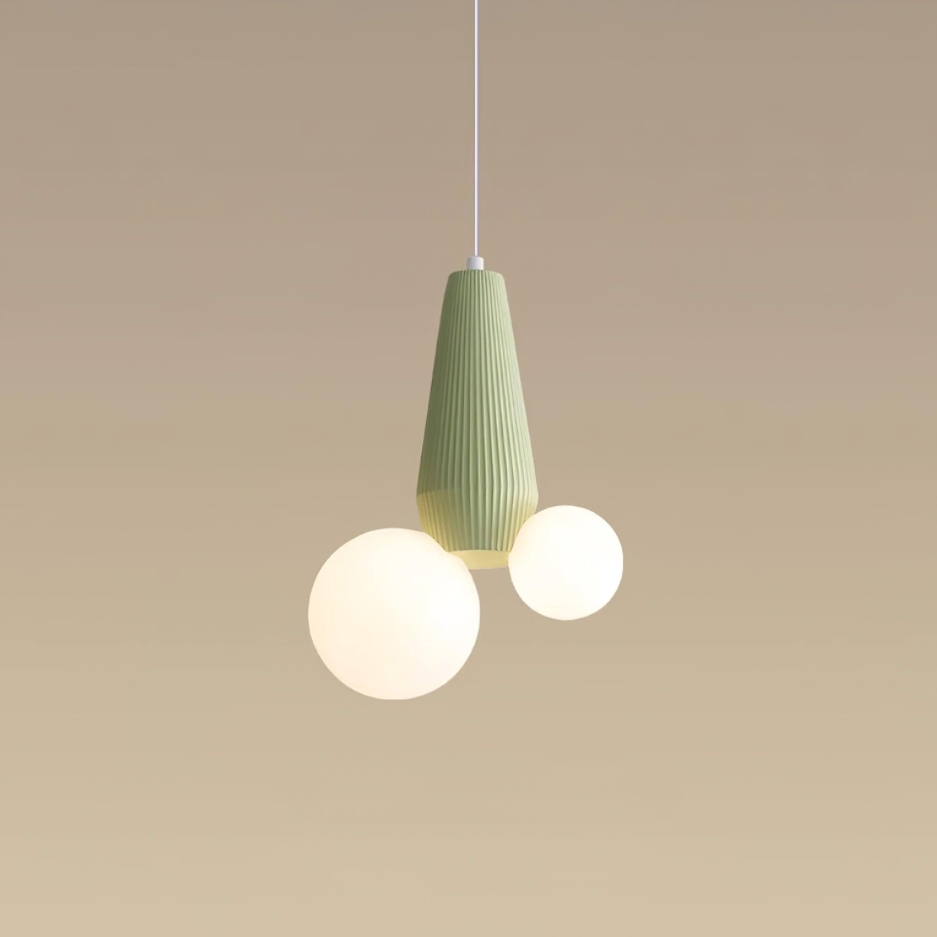 Coge Pendant Lamp