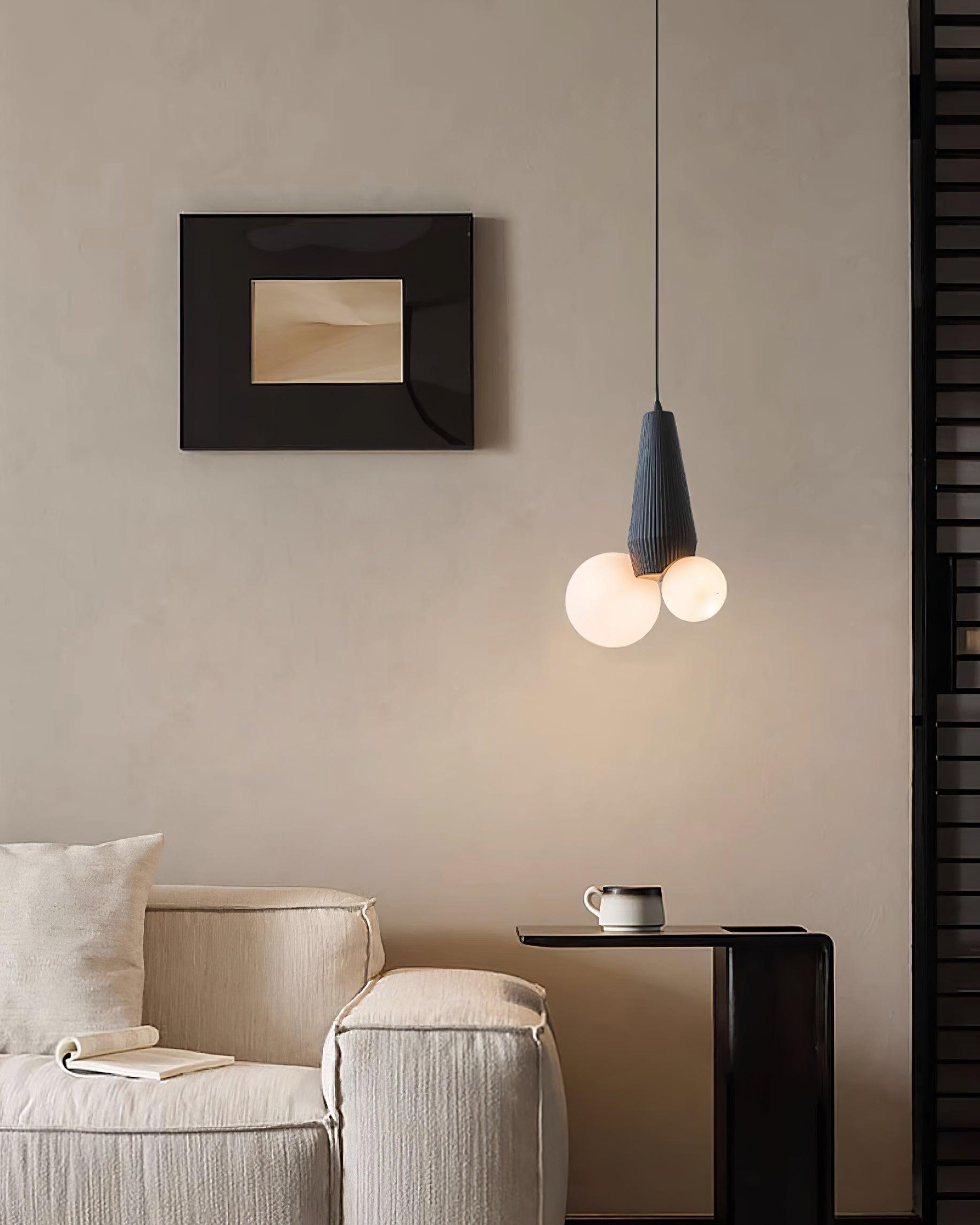 Coge Pendant Lamp