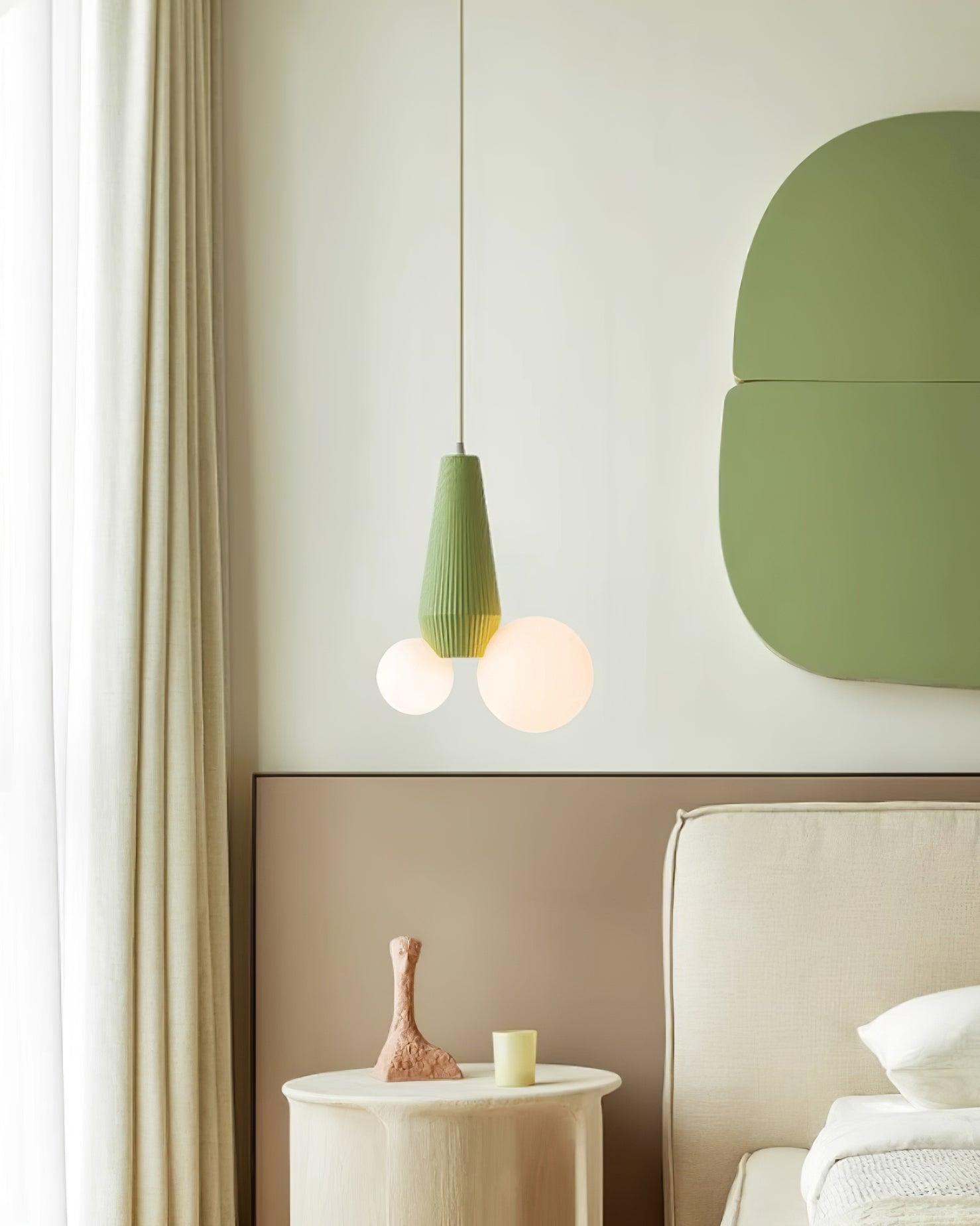 Coge Pendant Lamp