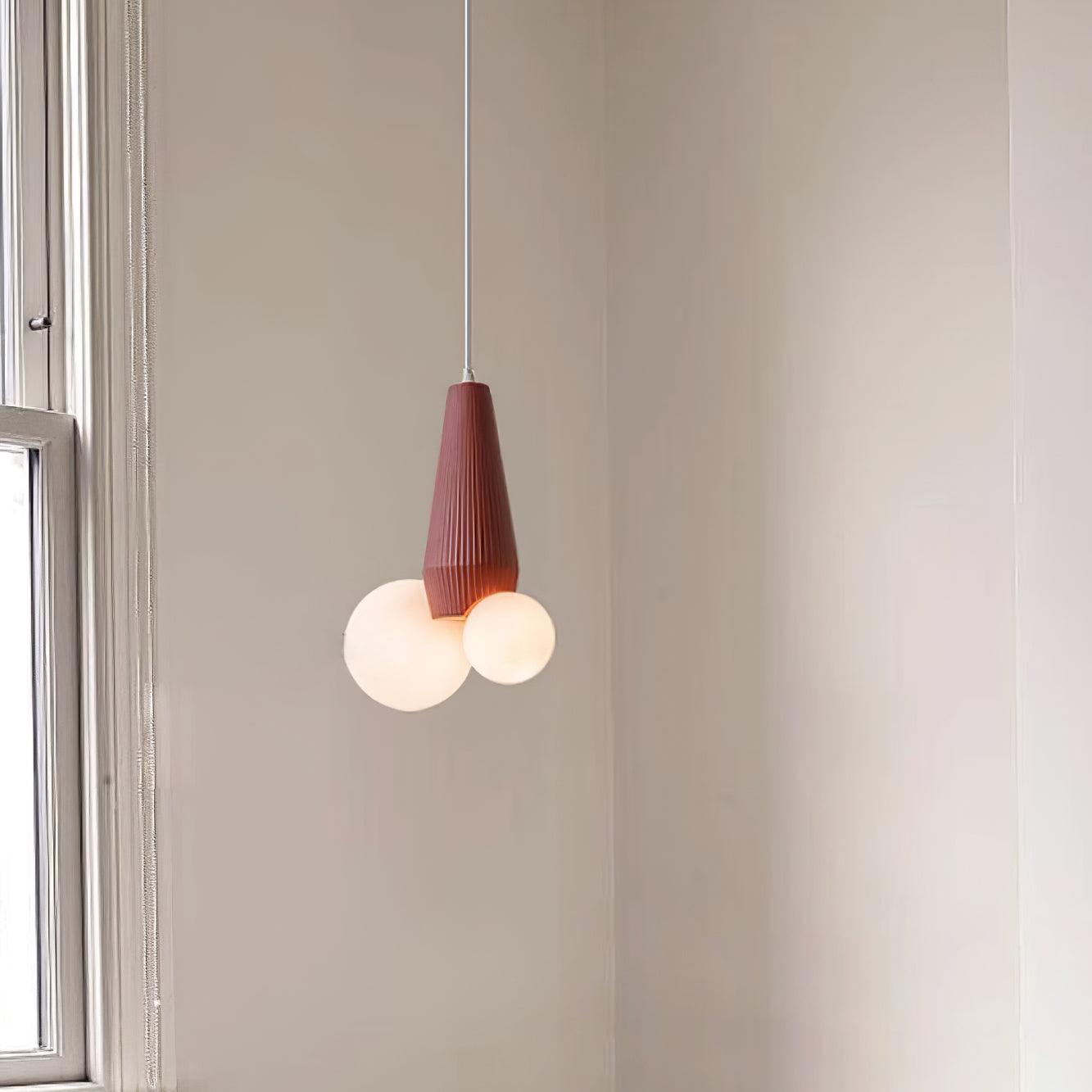 Coge Pendant Lamp