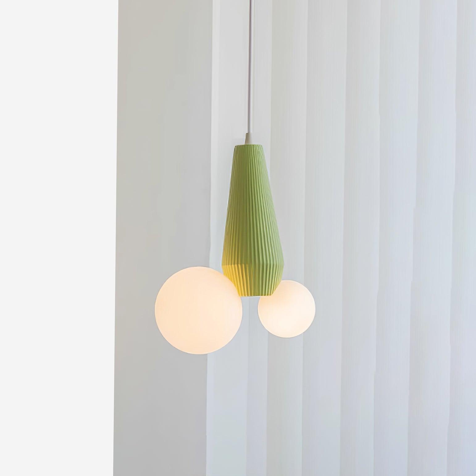 Coge Pendant Lamp