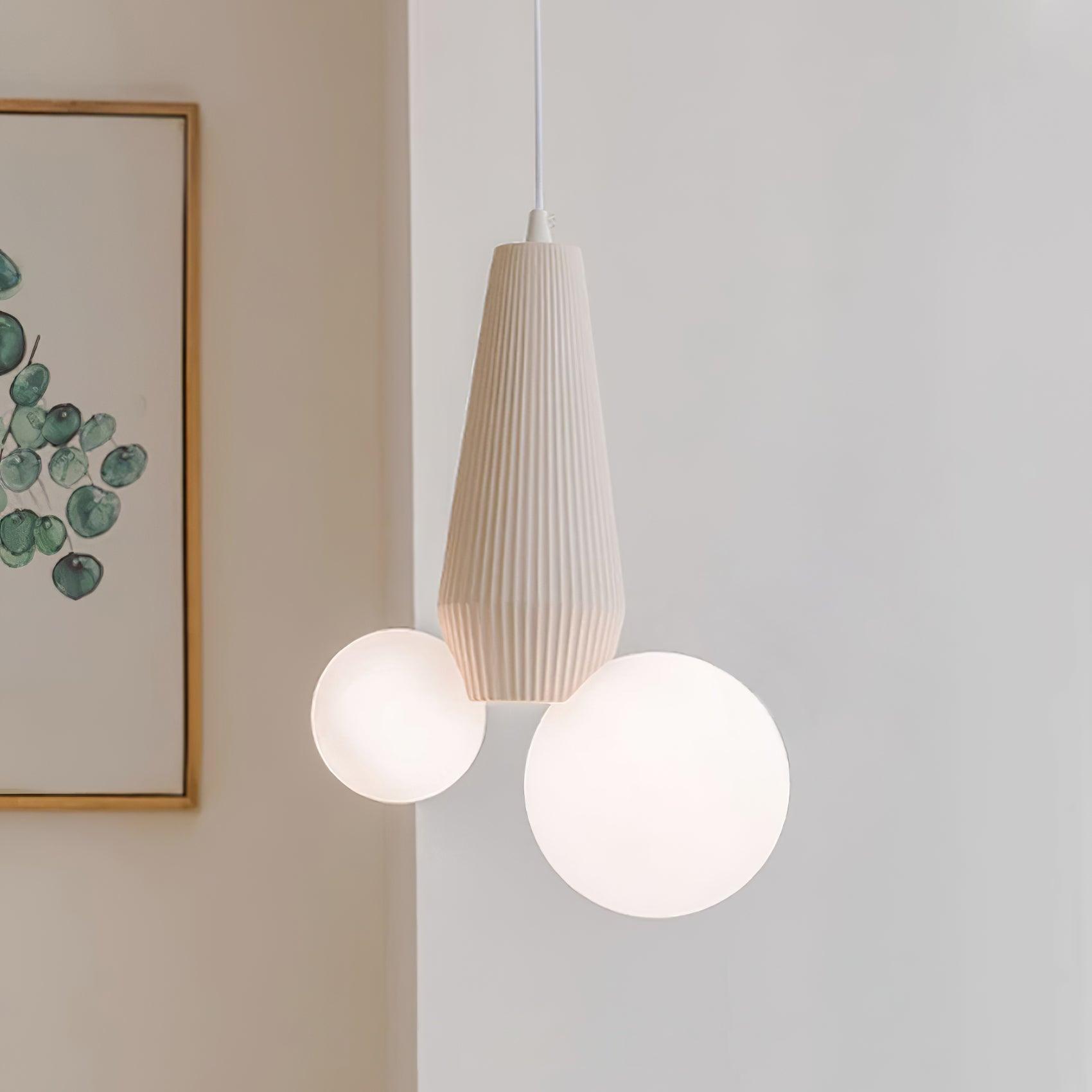 Coge Pendant Lamp