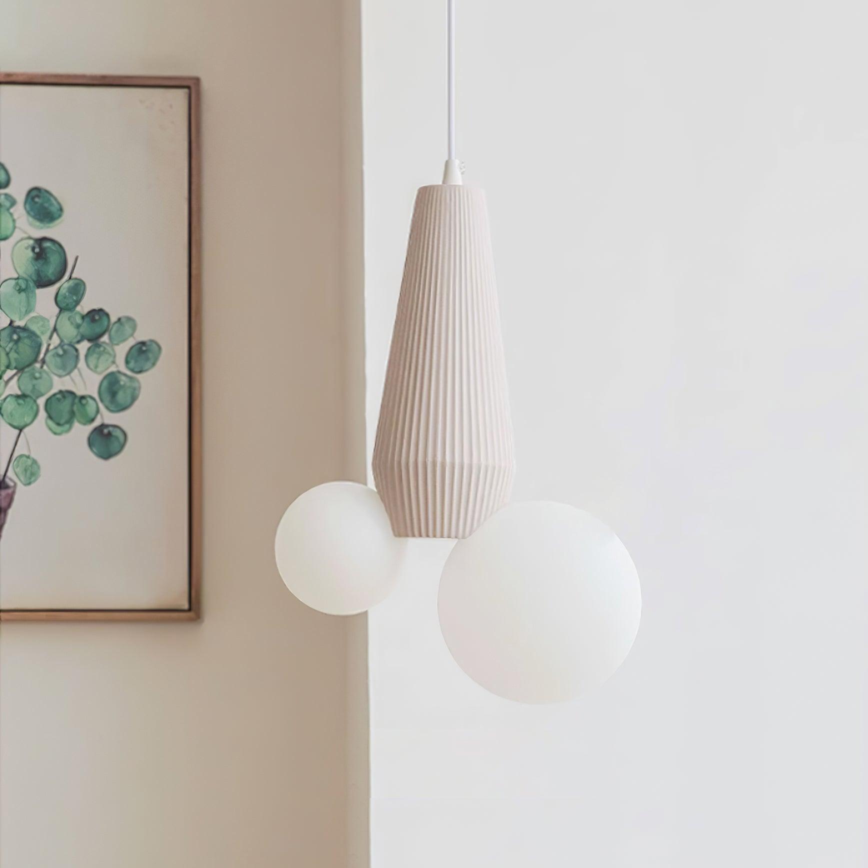 Coge Pendant Lamp