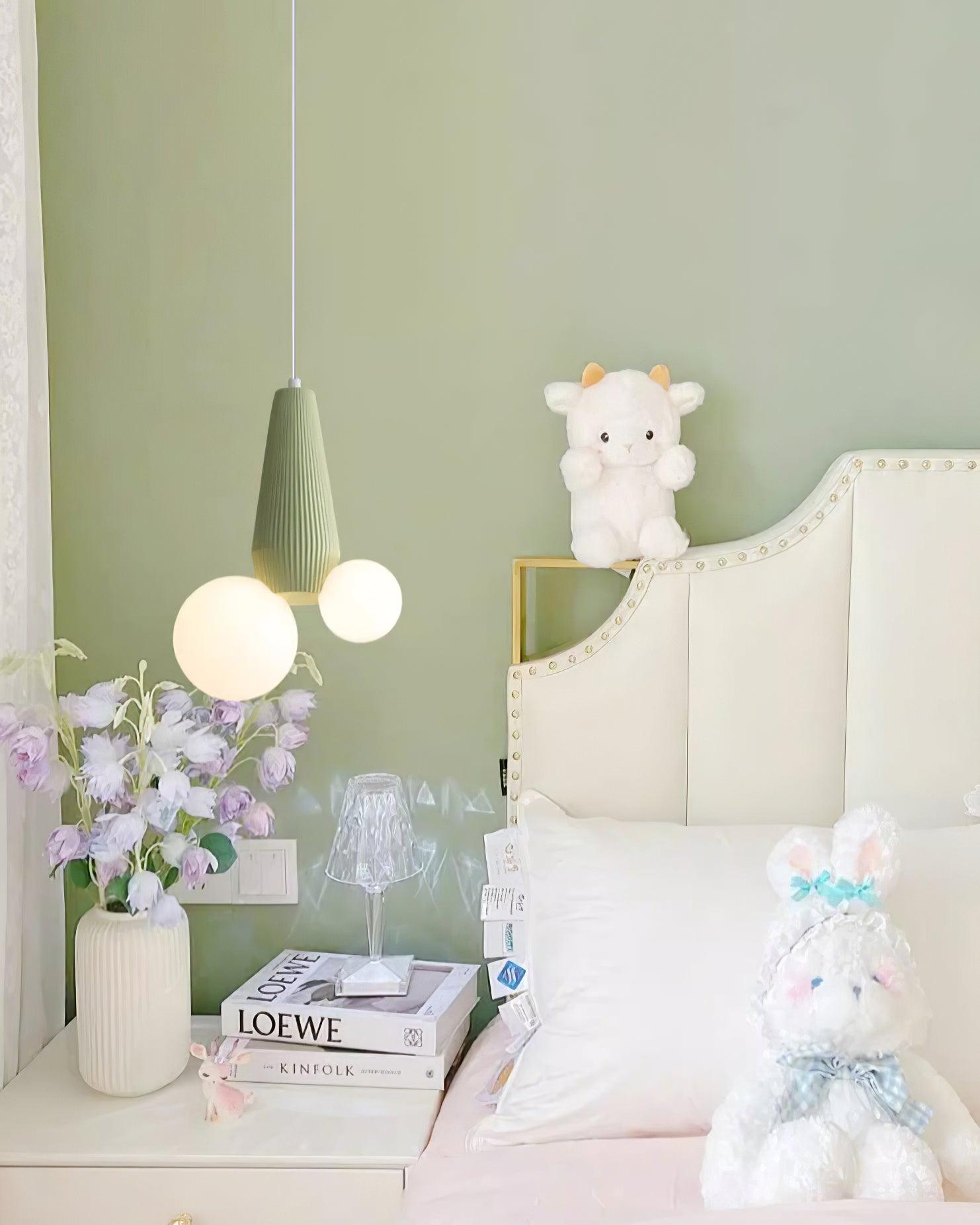 Coge Pendant Lamp