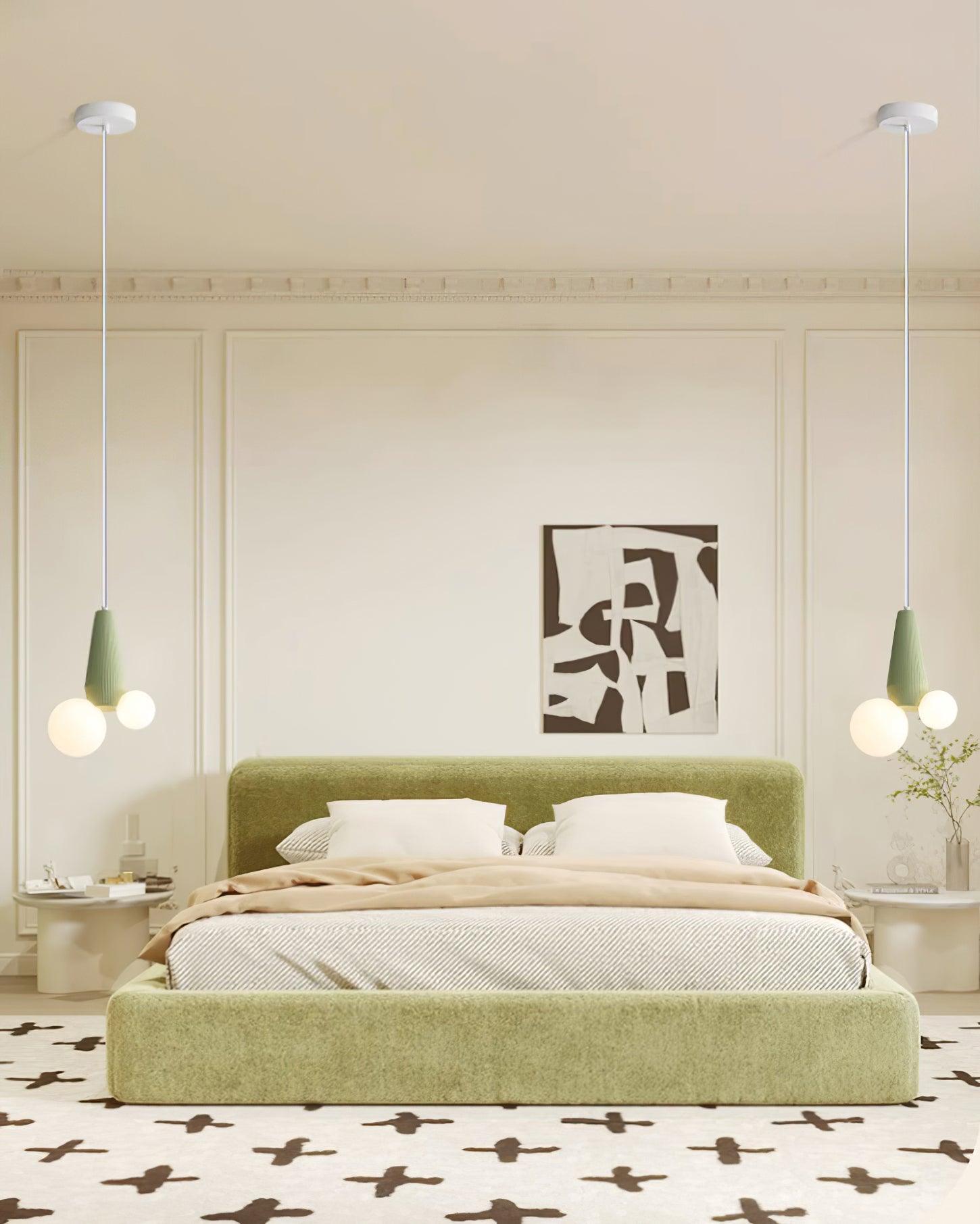 Coge Pendant Lamp