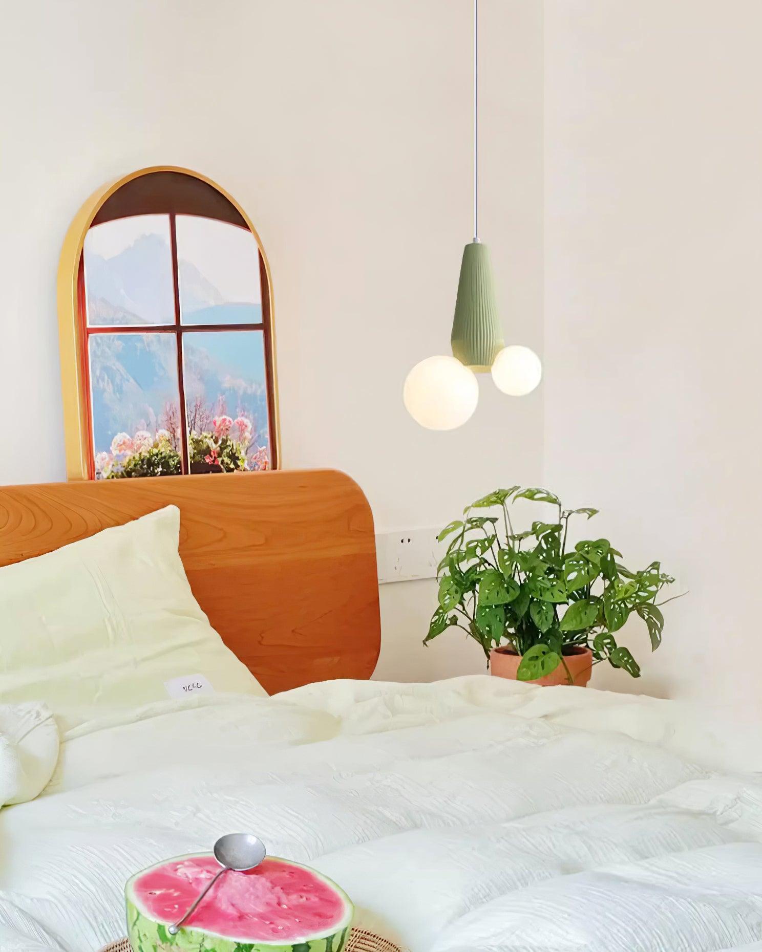 Coge Pendant Lamp