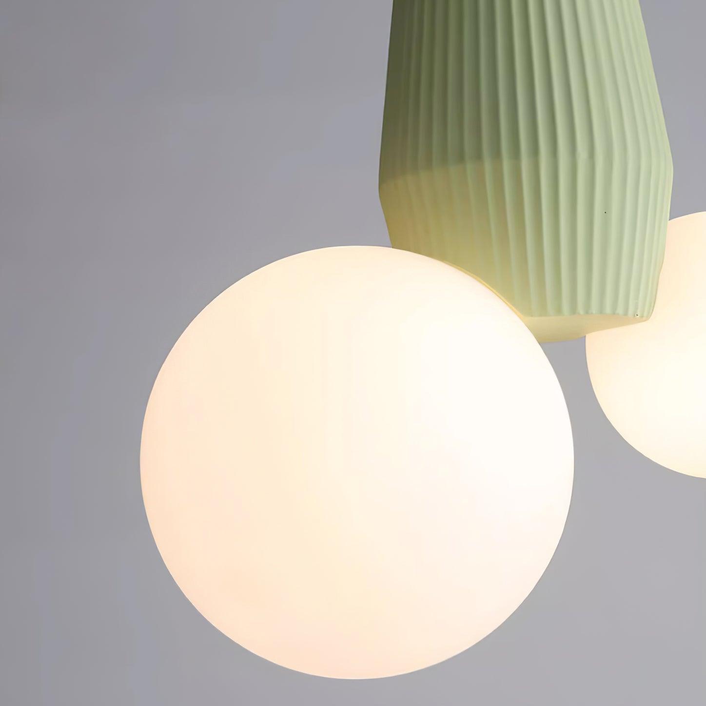 Coge Pendant Lamp