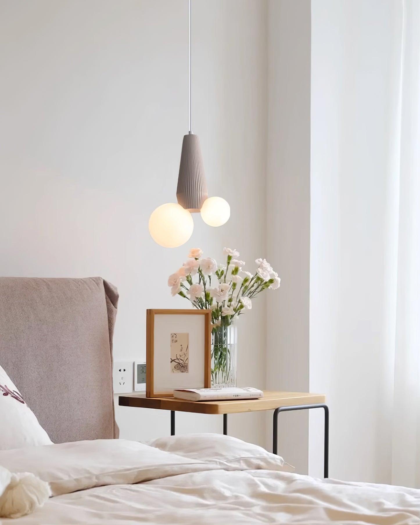 Coge Pendant Lamp