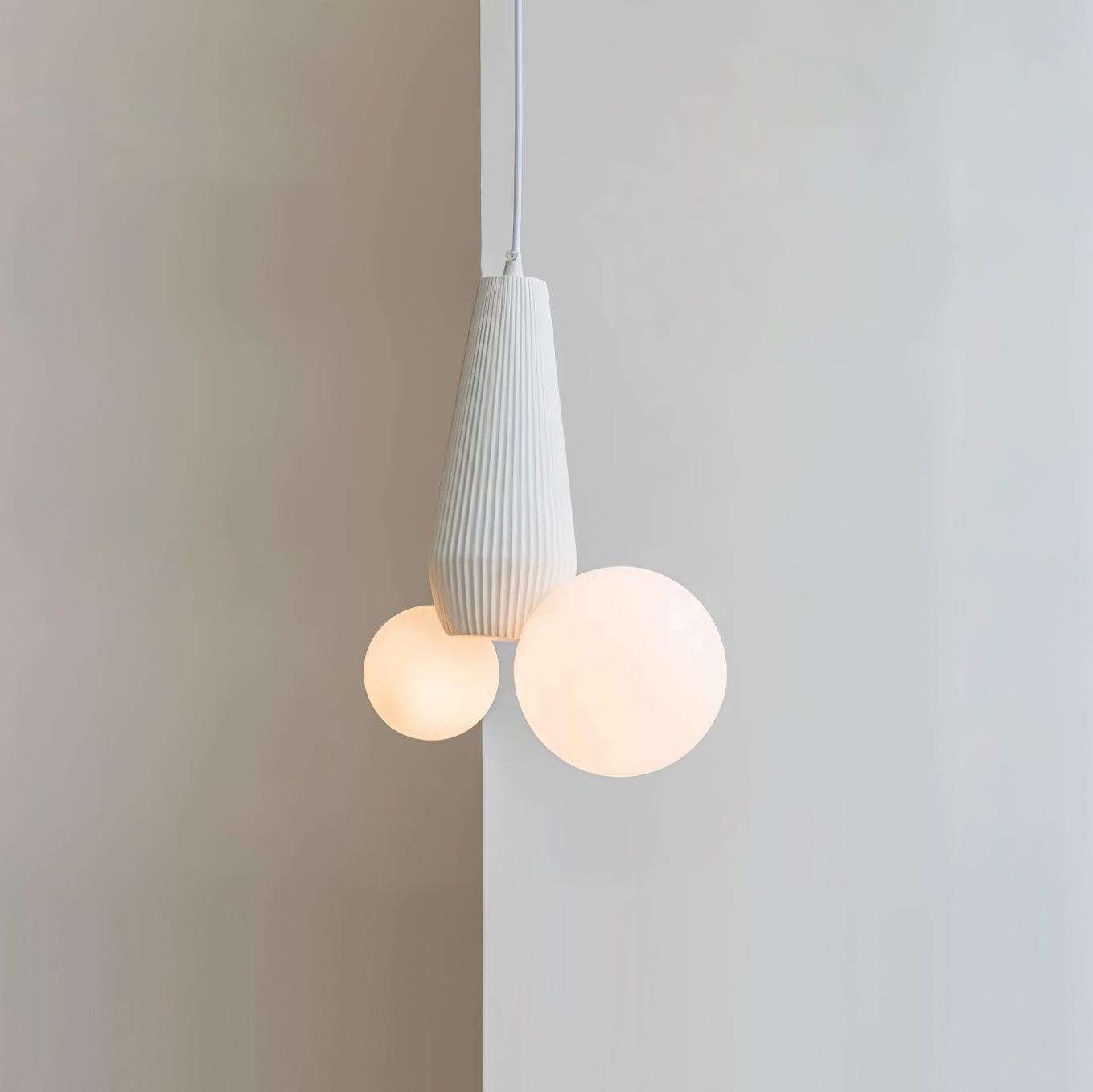 Coge Pendant Lamp
