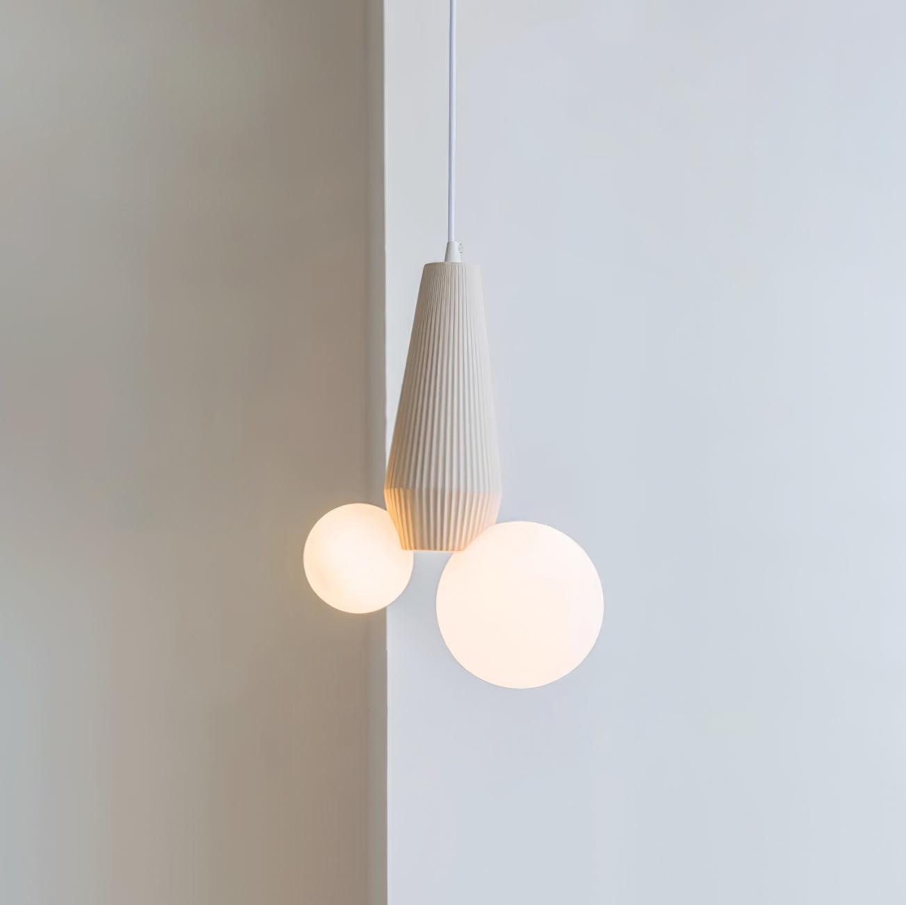 Coge Pendant Lamp
