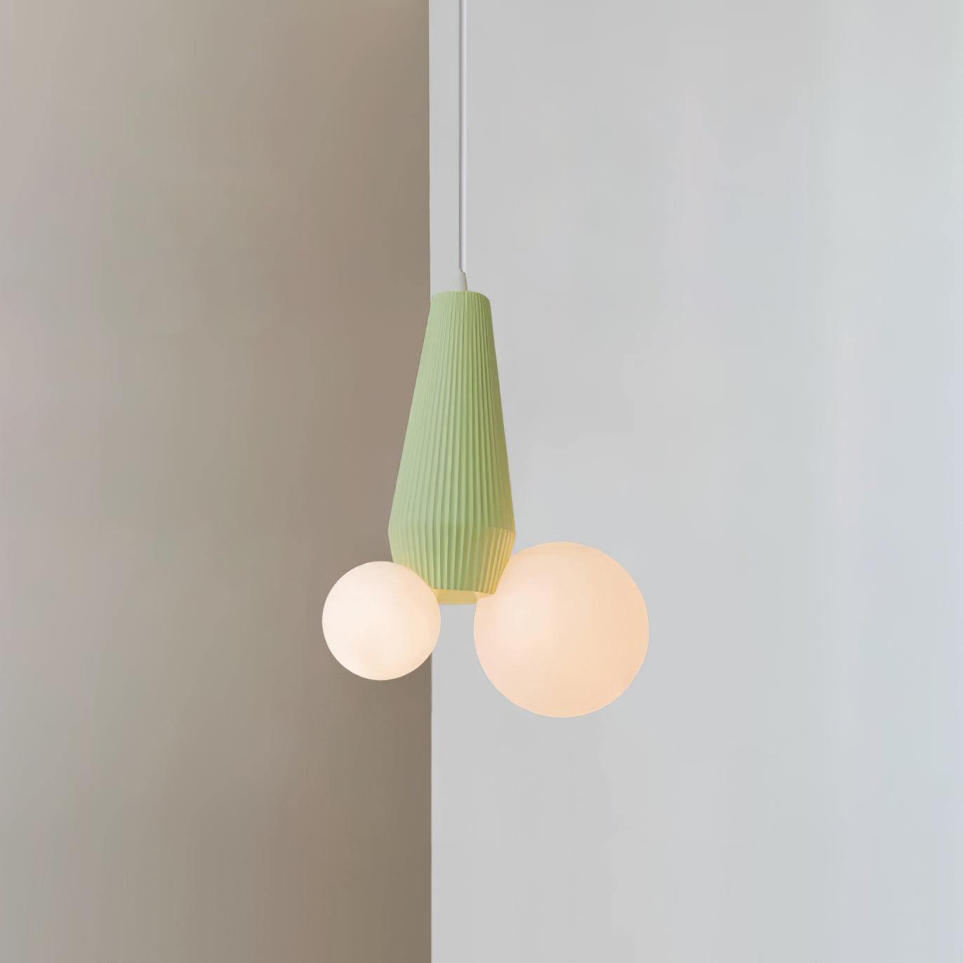 Coge Pendant Lamp