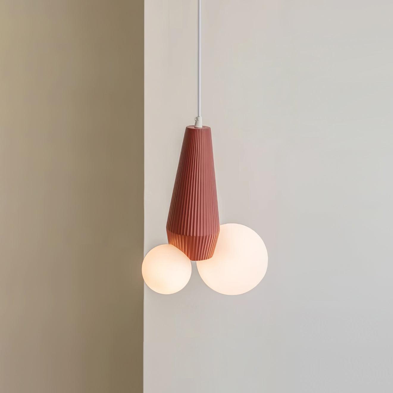 Coge Pendant Lamp