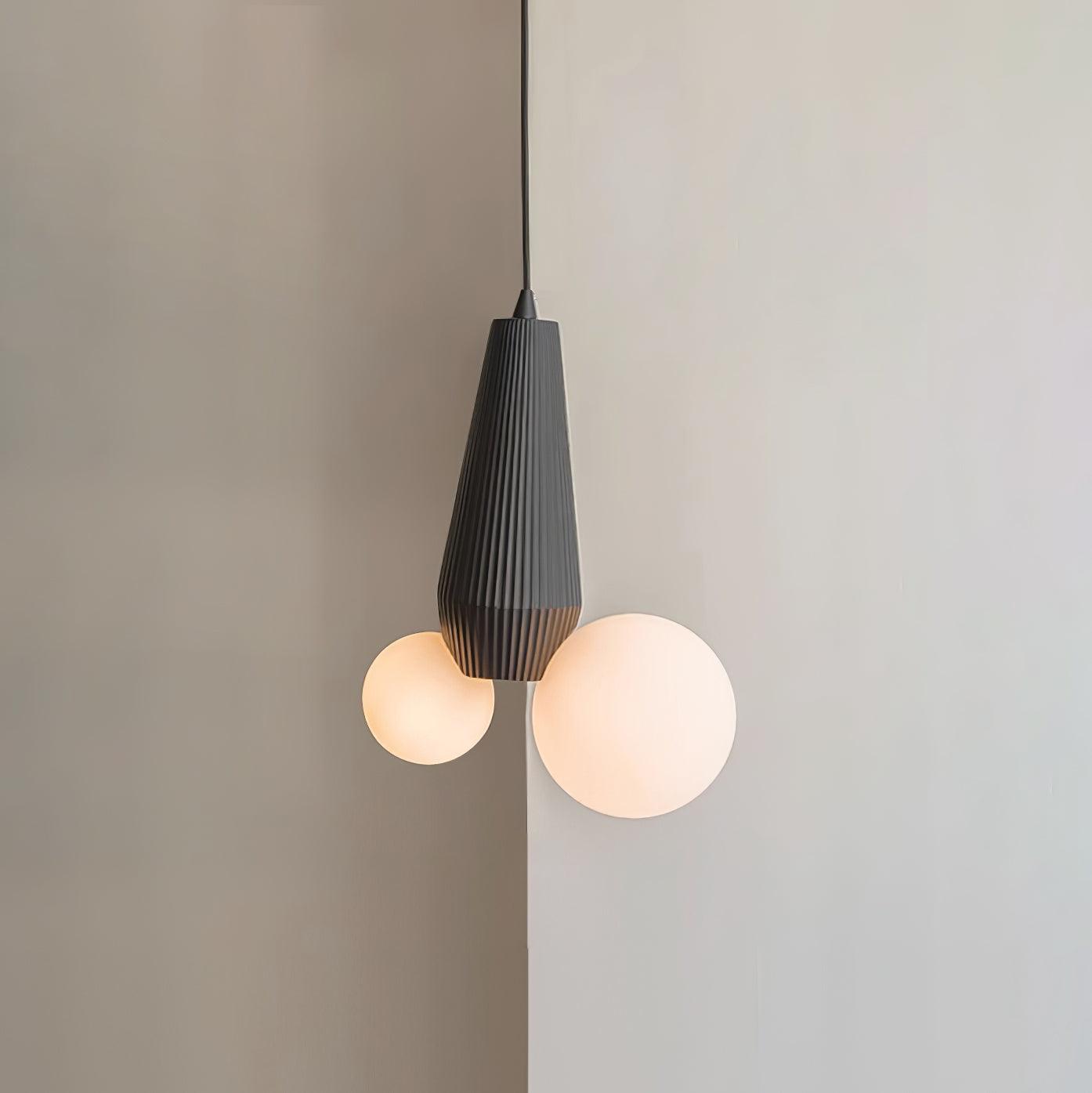Coge Pendant Lamp