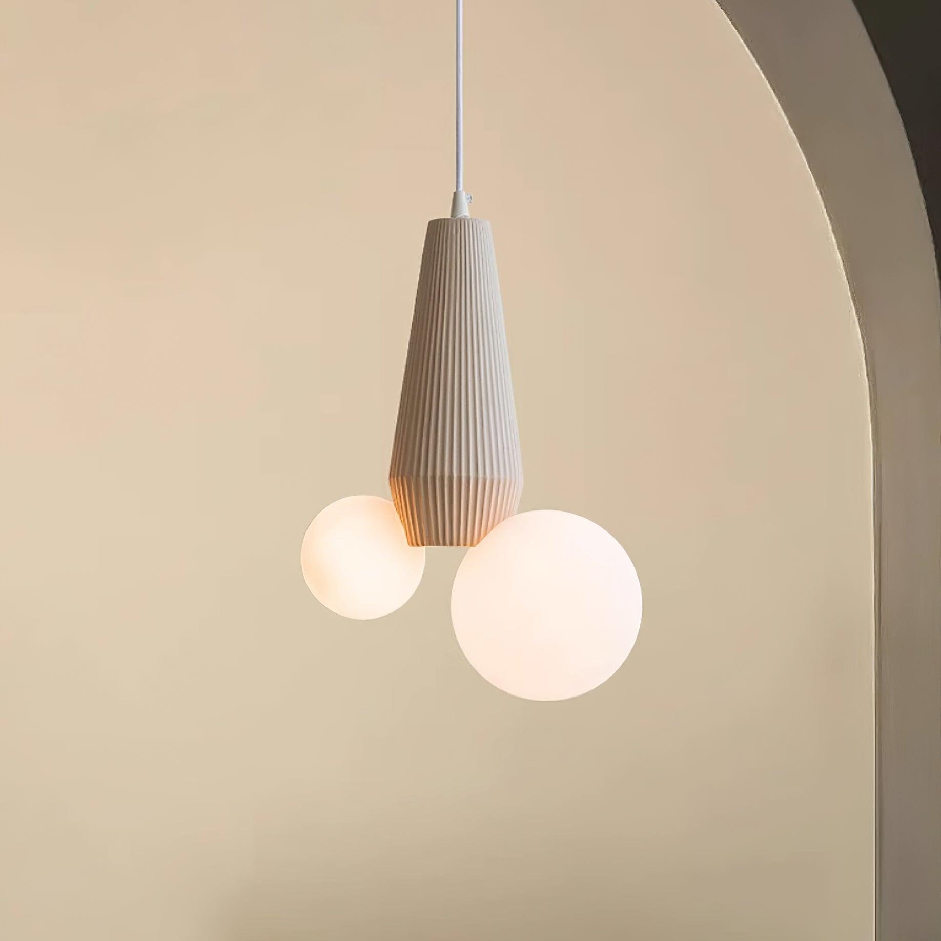 Coge Pendant Lamp
