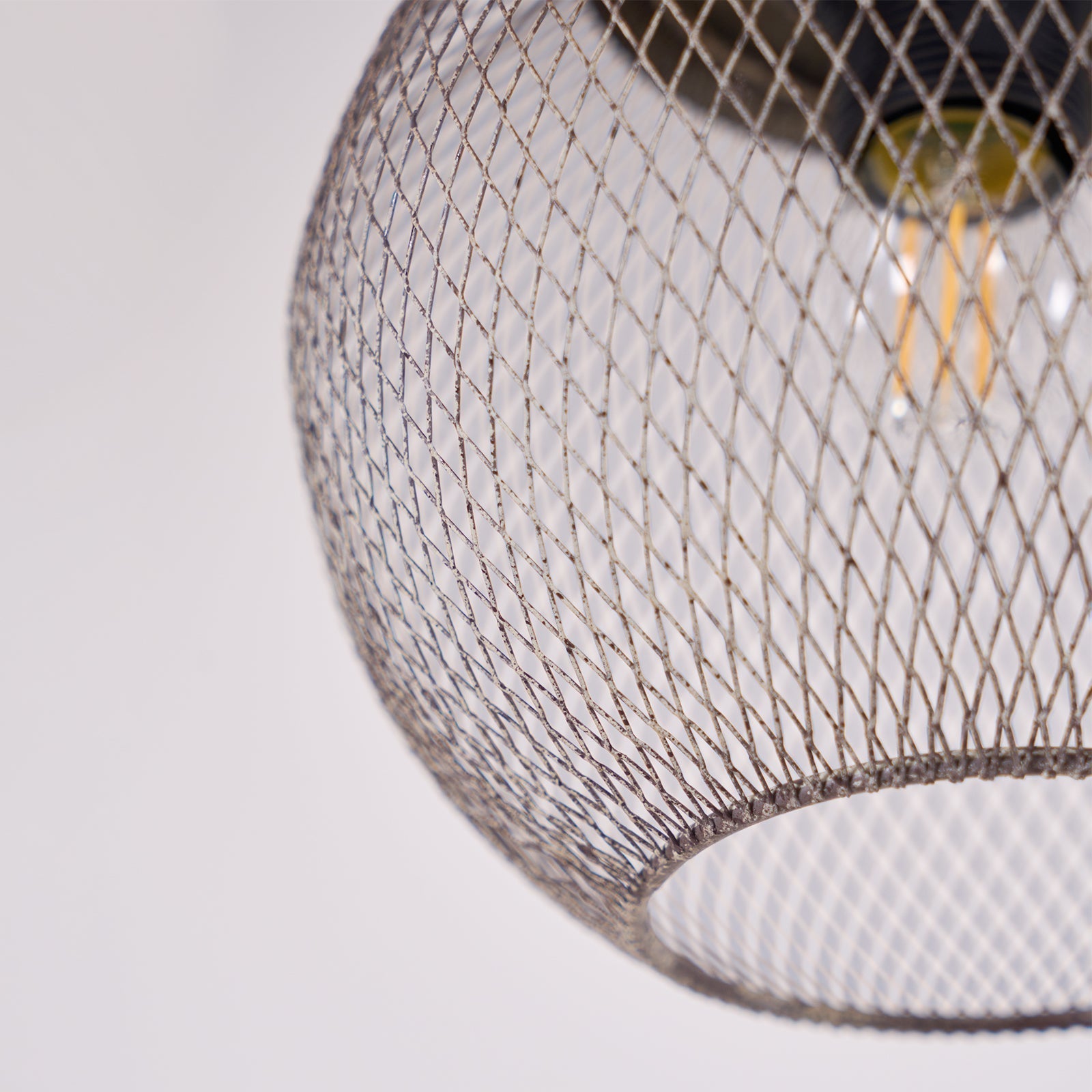Aursorir Mesh Pendant Lamp