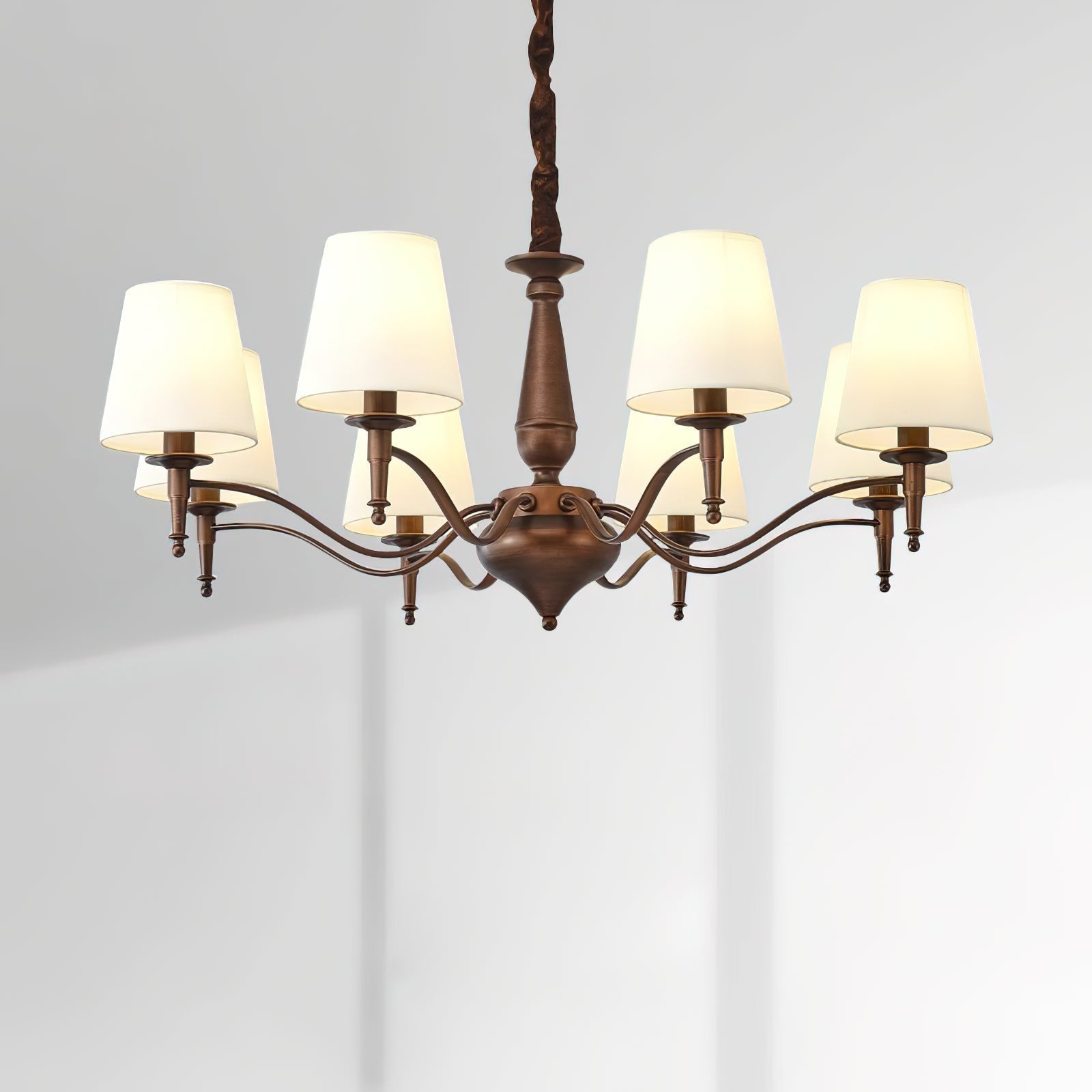 Zosolia Chandelier