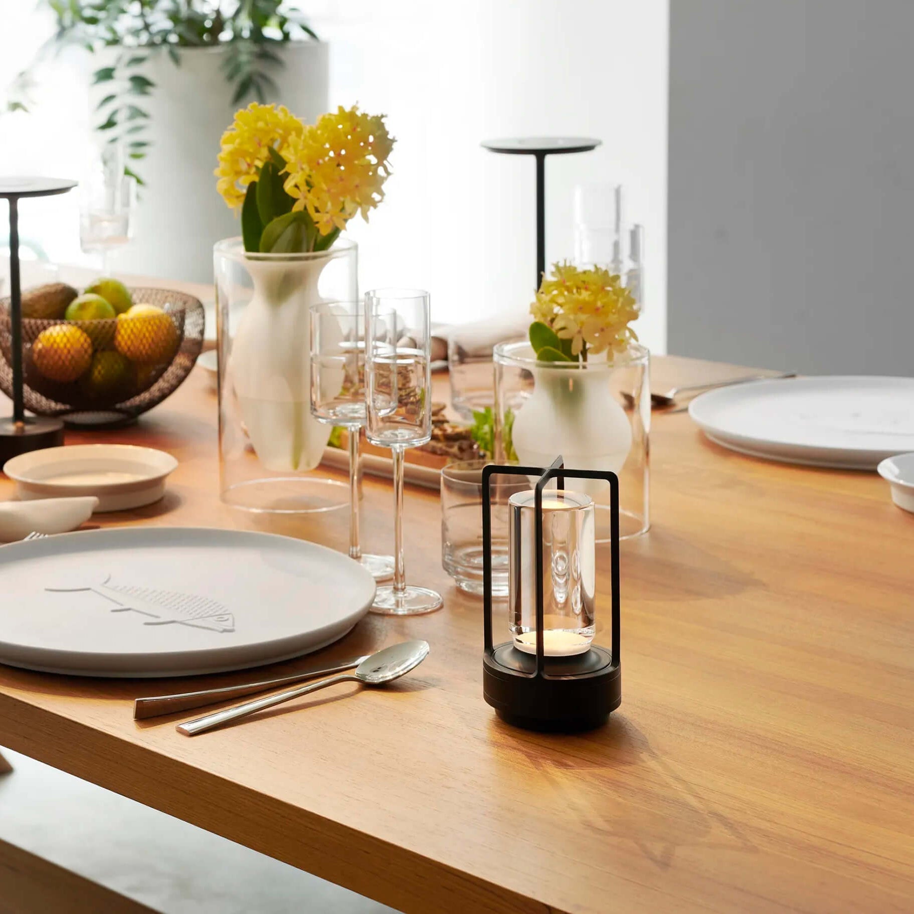Gemna Table Lamp