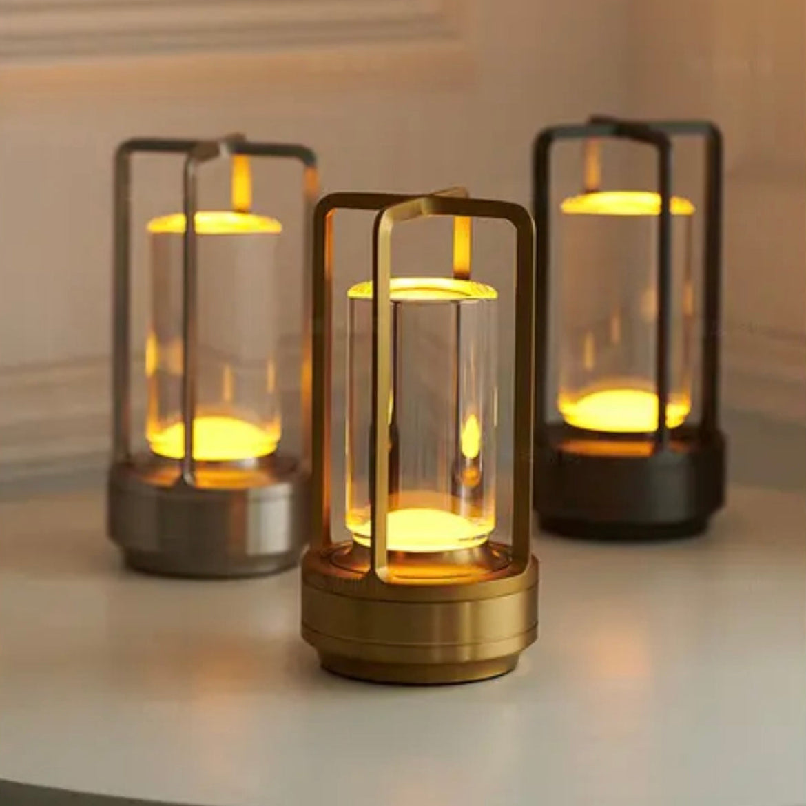 Gemna Table Lamp