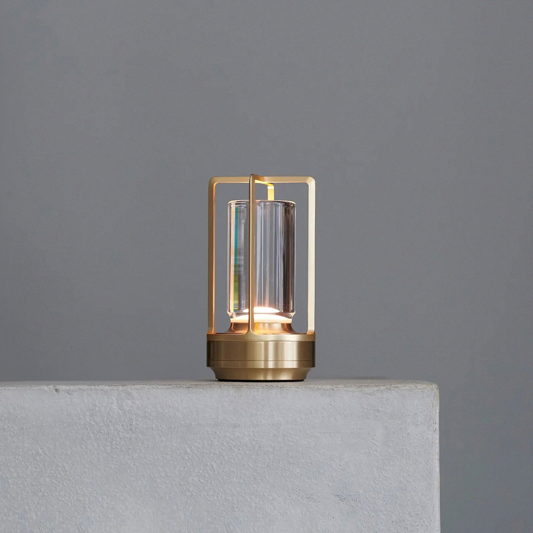 Gemna Table Lamp