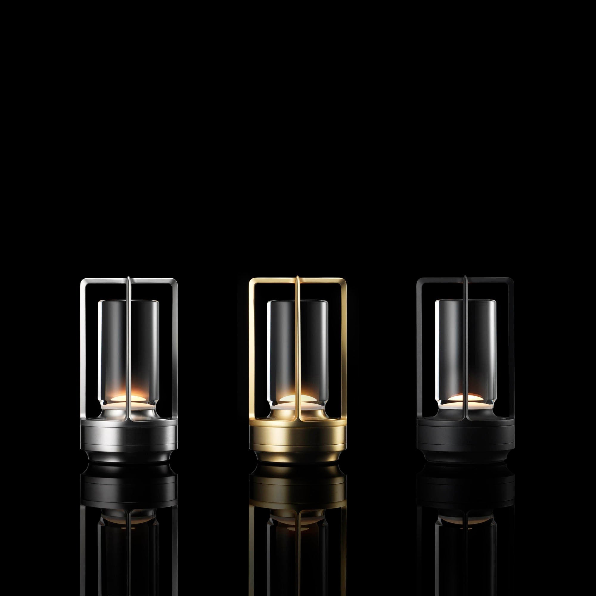 Gemna Table Lamp