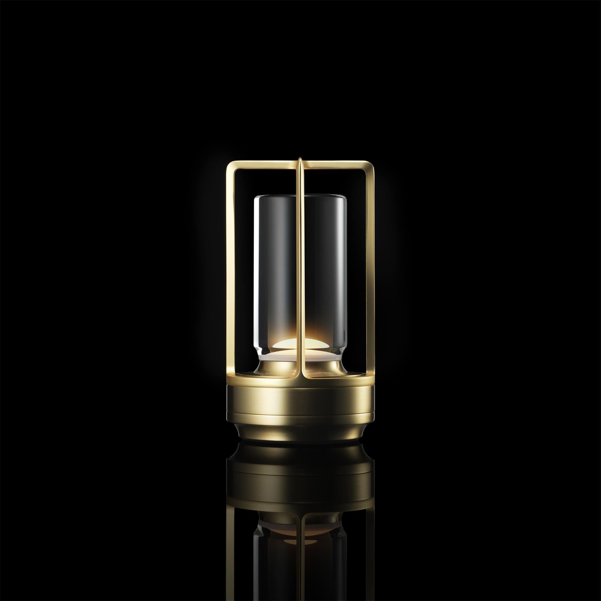 Gemna Table Lamp