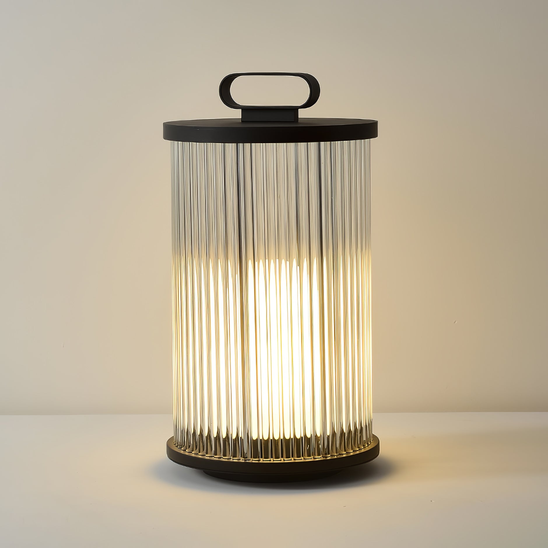 Lantern Garden Outdoor Light-Neutral Decor