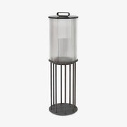 Aqur Modern Outdoor Light-Neutral Decor