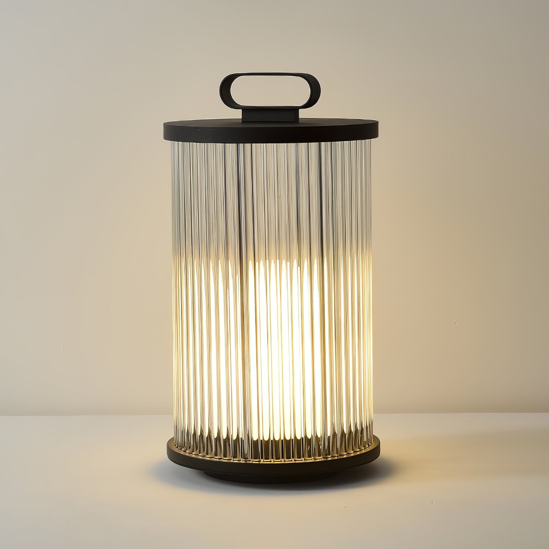 Aqur Modern Outdoor Light-Neutral Decor