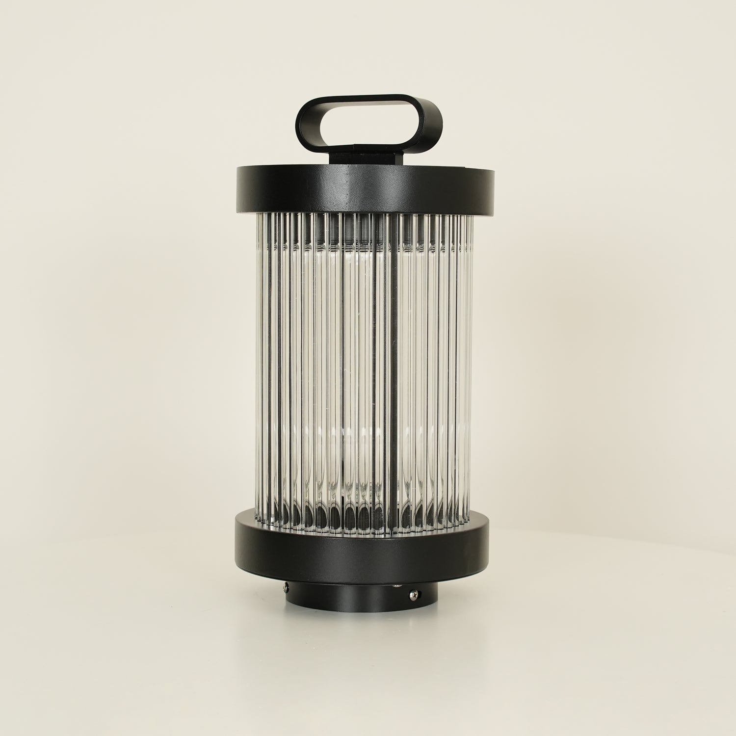 Aqur Modern Outdoor Light-Neutral Decor