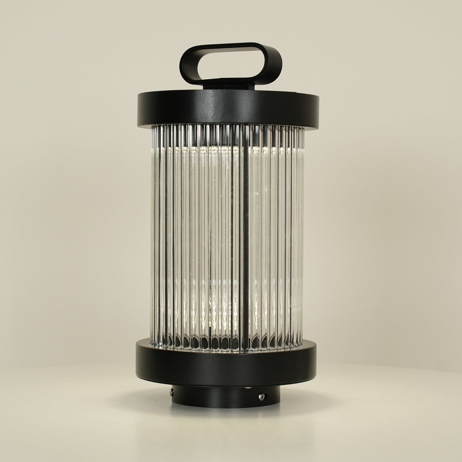 Aqur Modern Outdoor Light-Neutral Decor