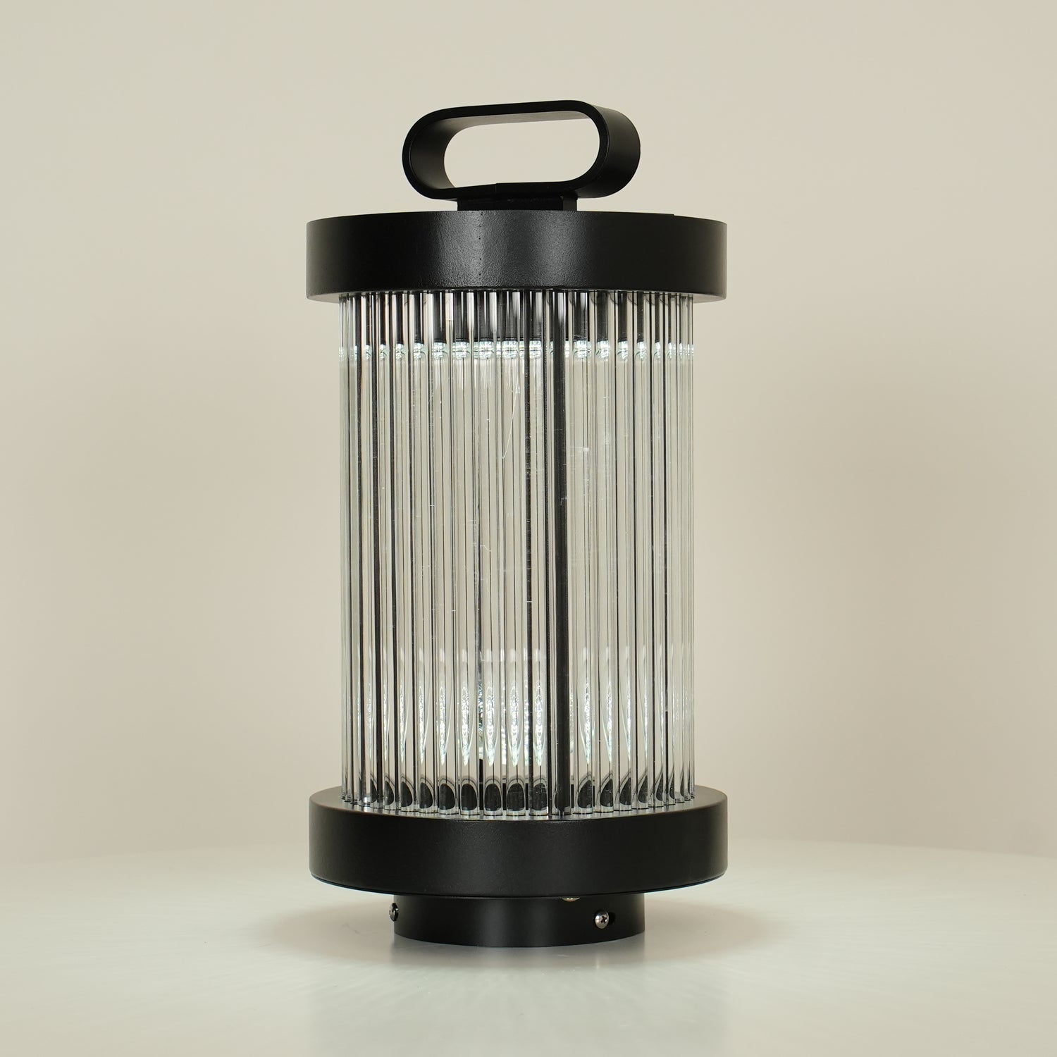 Aqur Modern Outdoor Light-Neutral Decor