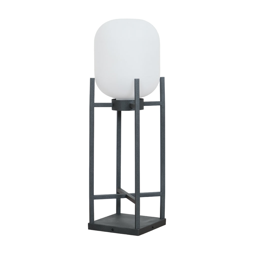 Hedi Minimalist Floor Lamp-Neutral Decor