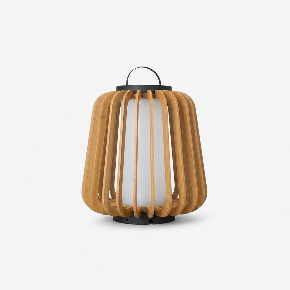 Fern Table Light