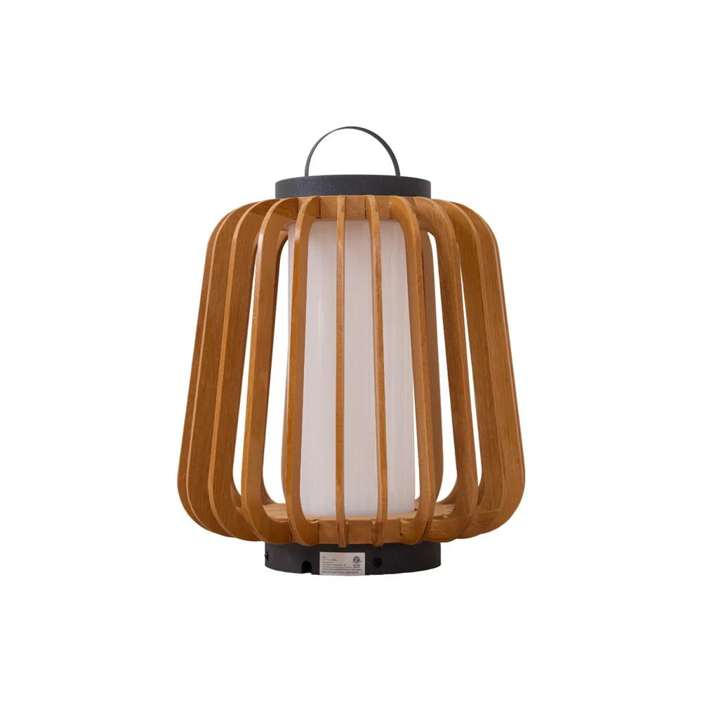 Fern Table Light