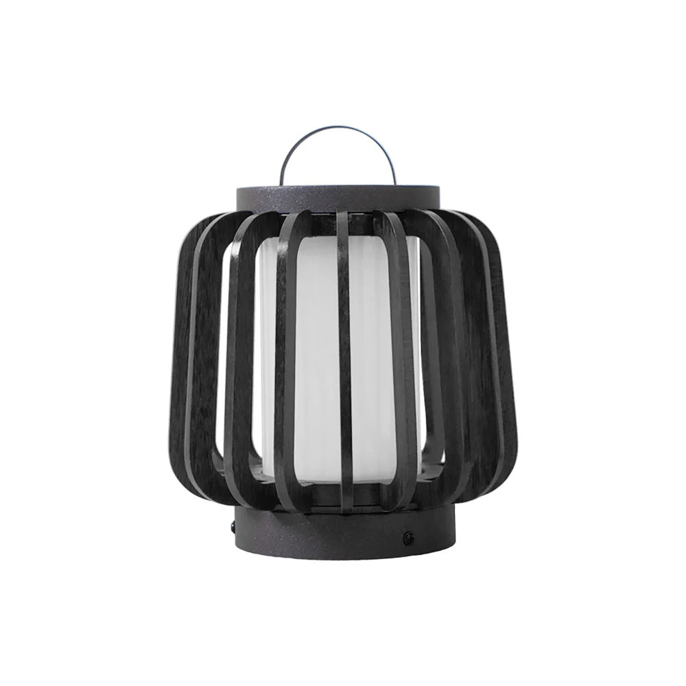Fern Table Light