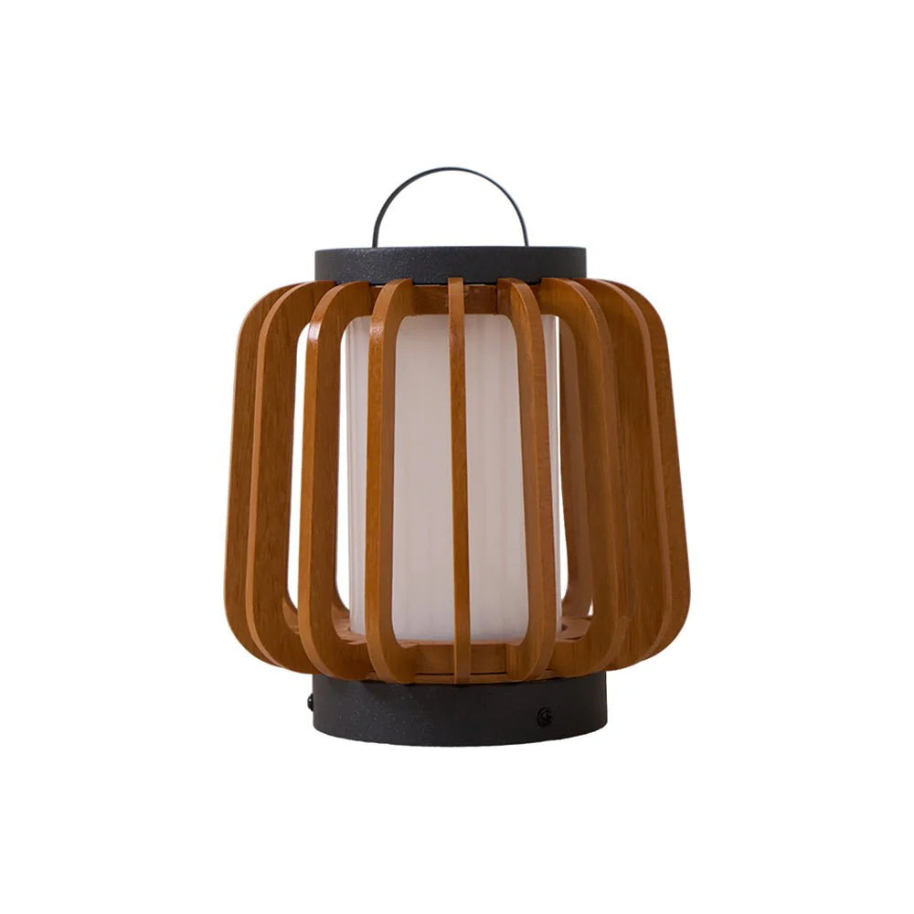 Fern Table Light