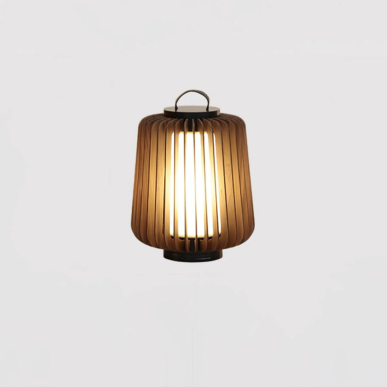 Fern Table Light