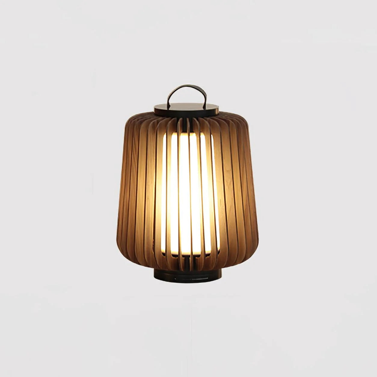 Fern Table Light