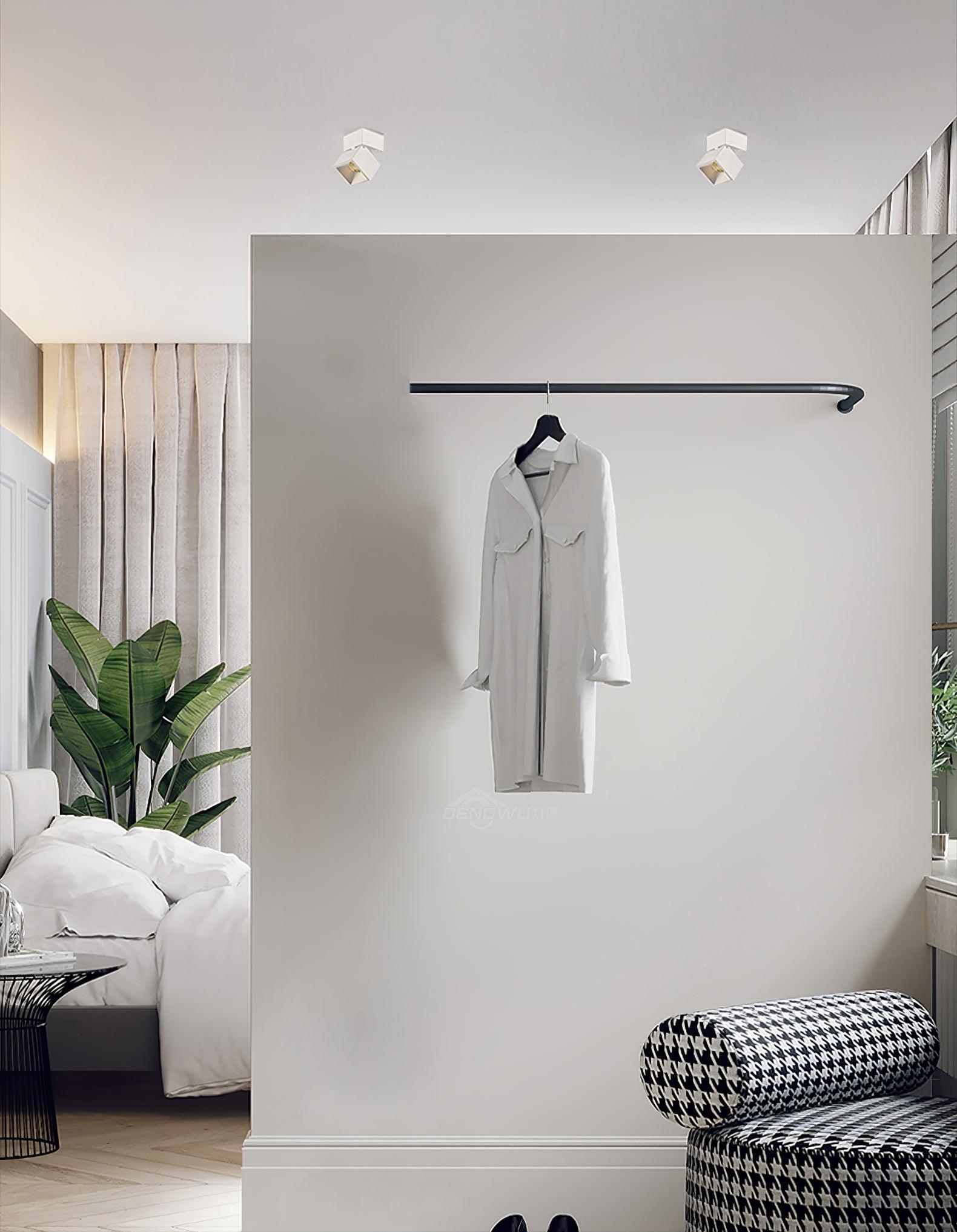 Alvynora Modern Minimalist Spotlights Ceiling lamp-Neutral Decor