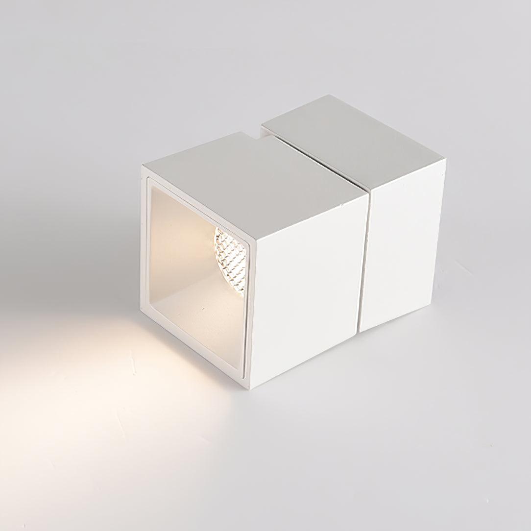 Alvynora Modern Minimalist Spotlights Ceiling lamp-Neutral Decor