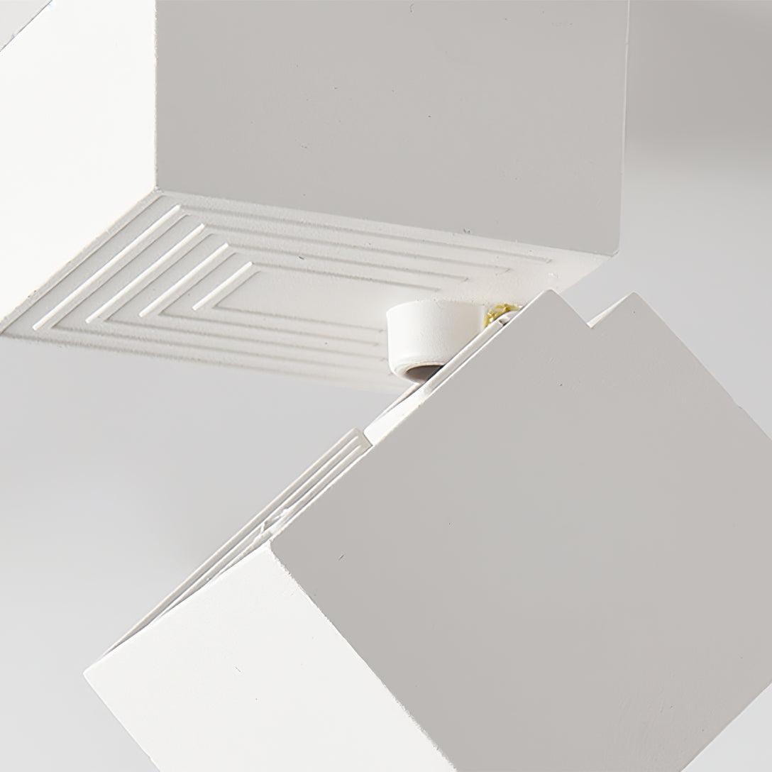 Alvynora Modern Minimalist Spotlights Ceiling lamp-Neutral Decor