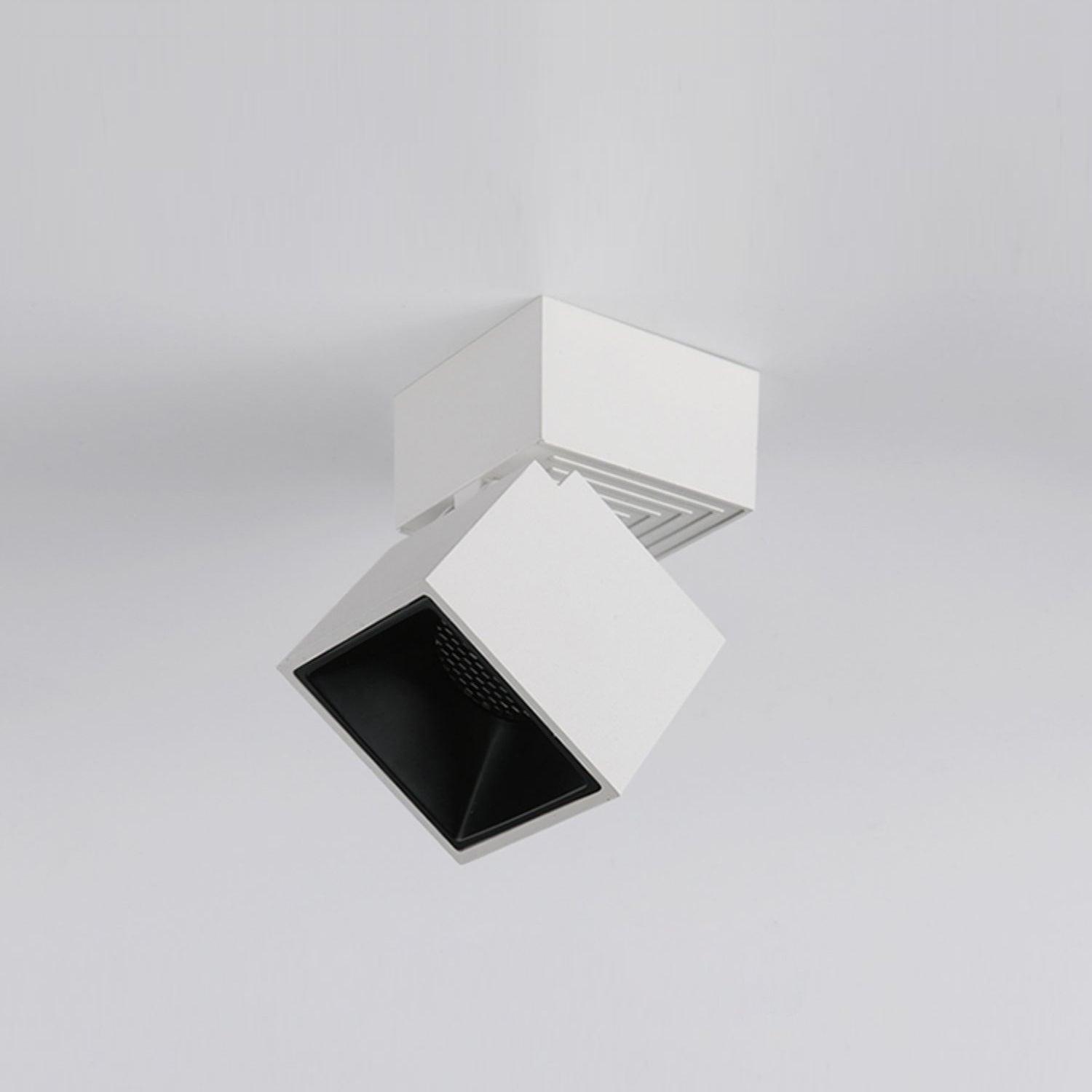 Alvynora Modern Minimalist Spotlights Ceiling lamp-Neutral Decor