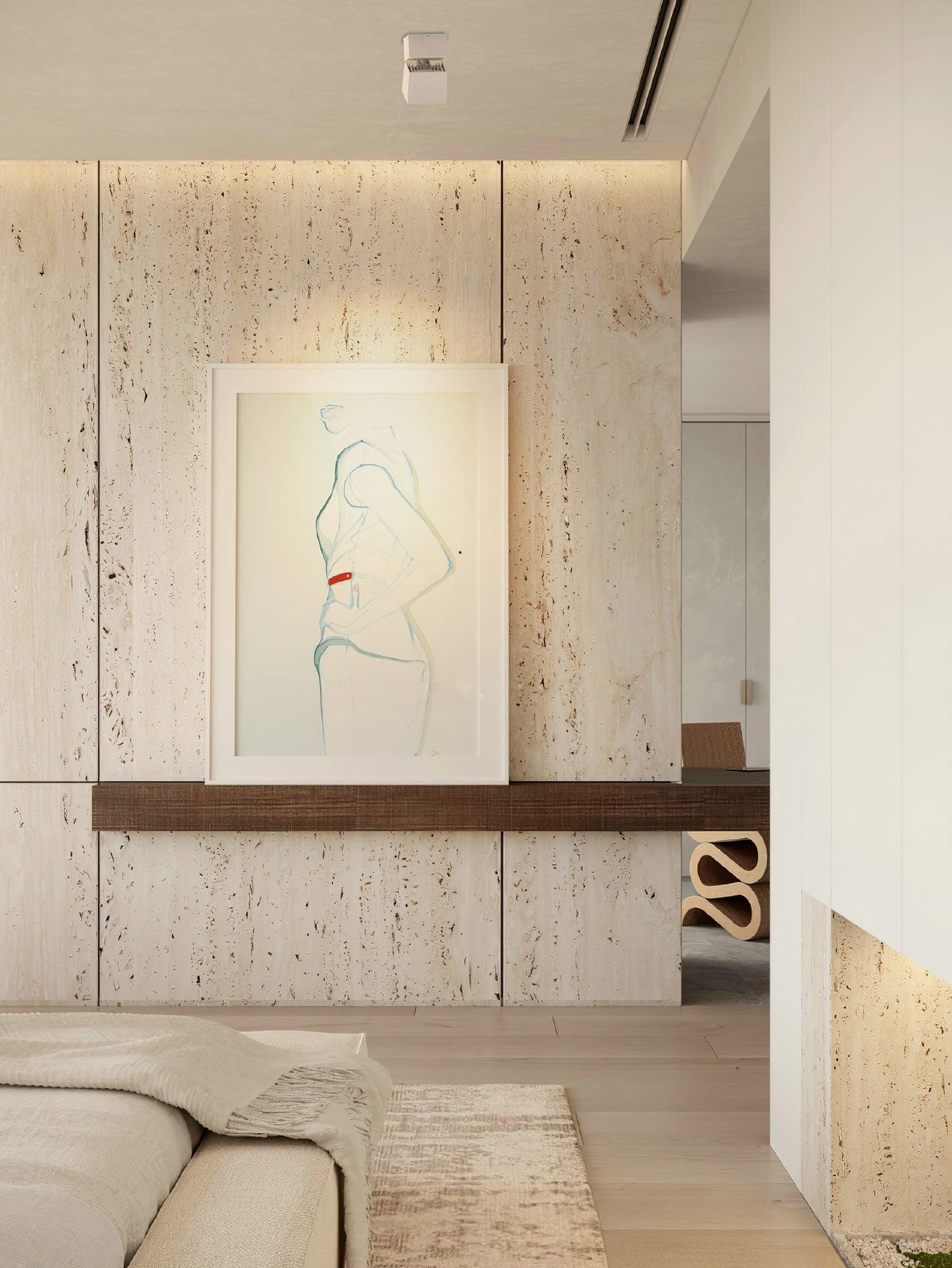 Alvynora Modern Minimalist Spotlights Ceiling lamp-Neutral Decor