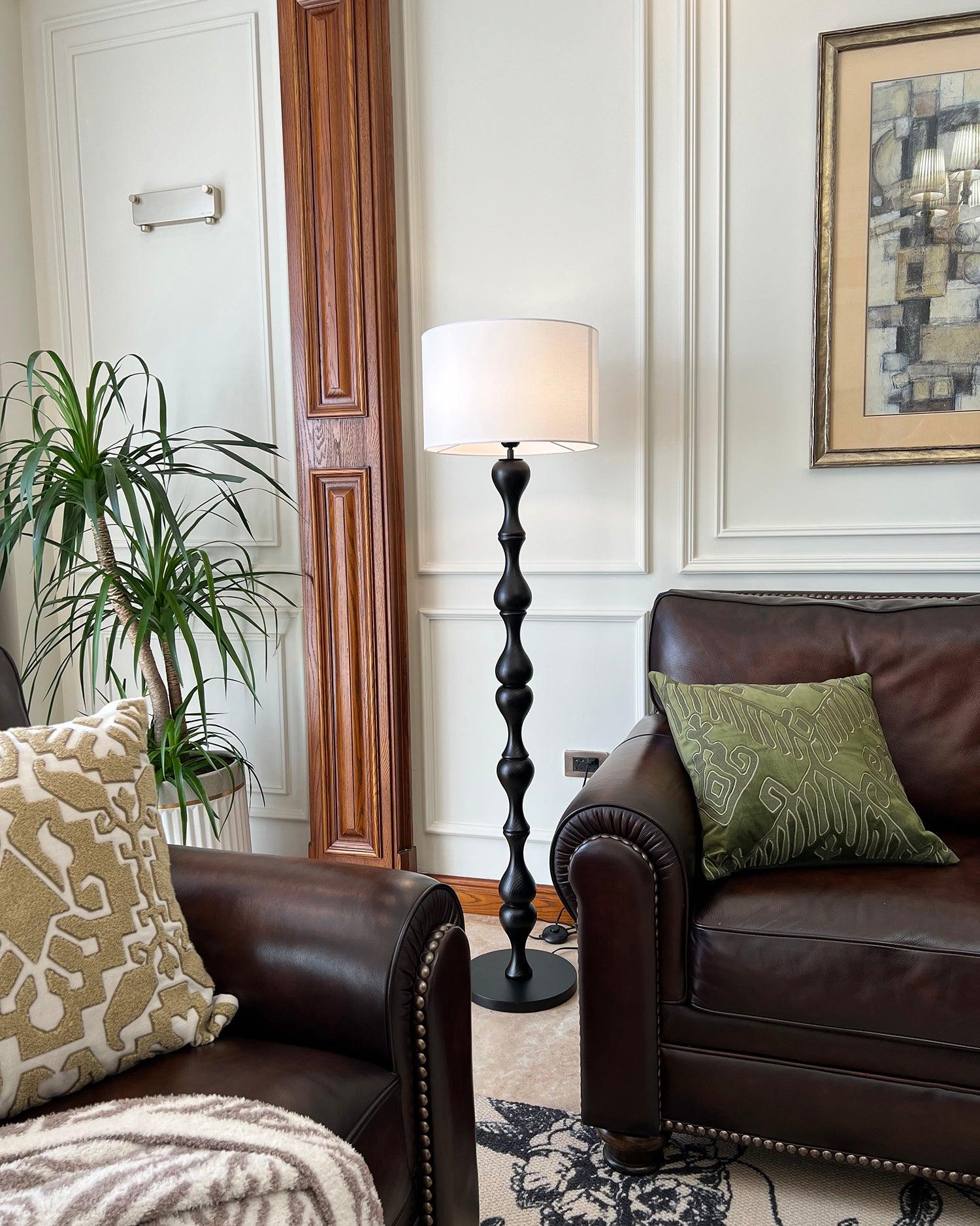 Turner Floor Lamp